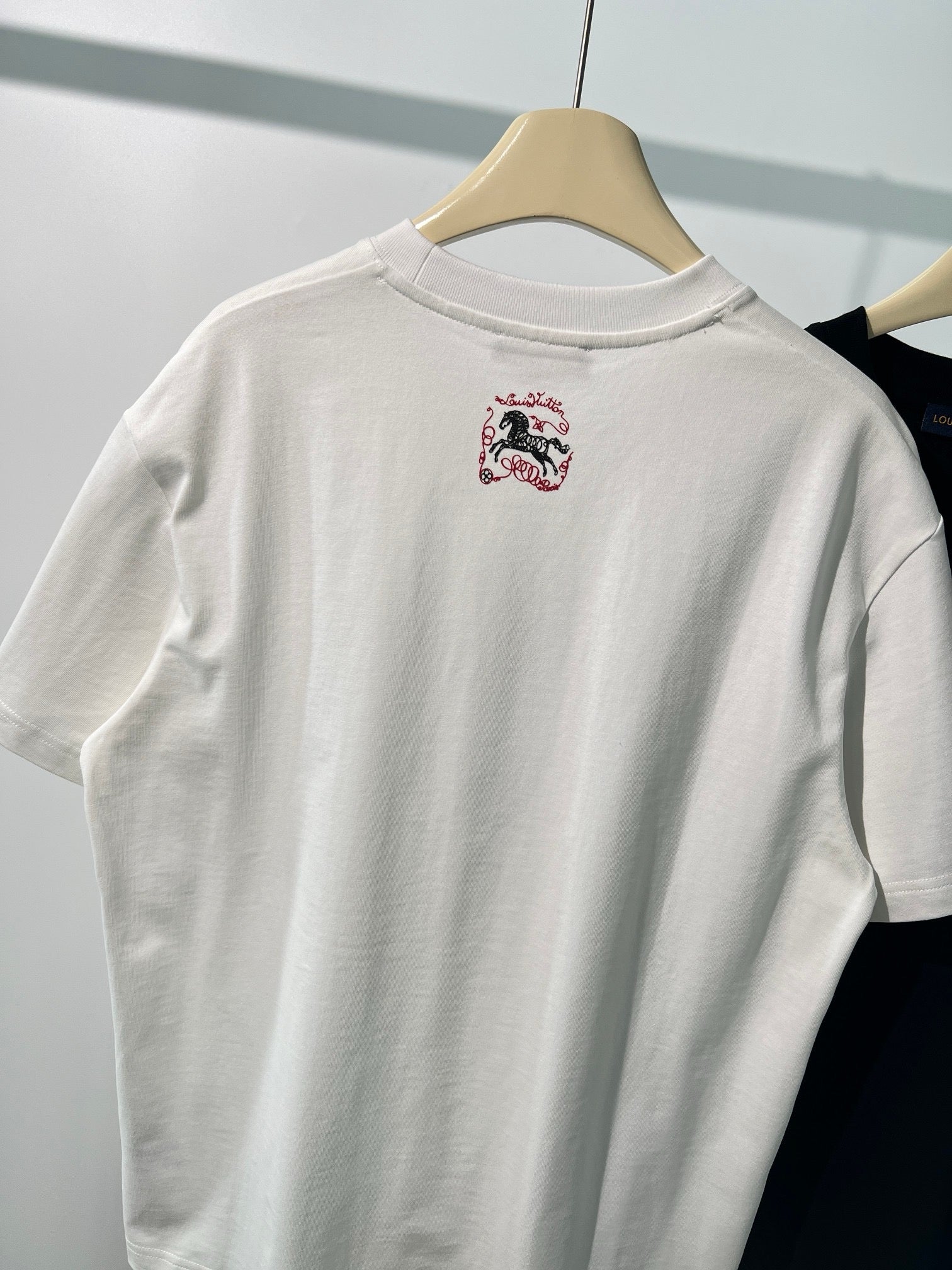 Multi-color T-shirt