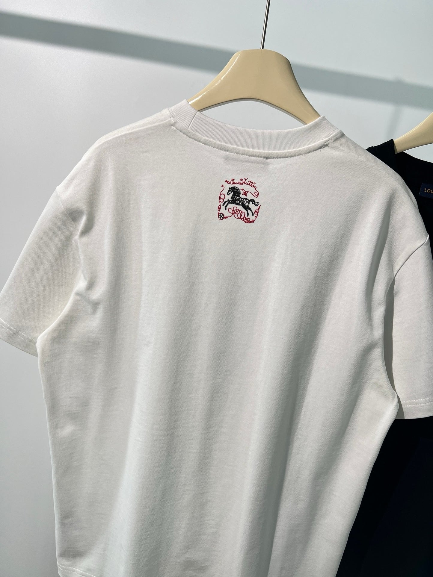 Multi-color T-shirt