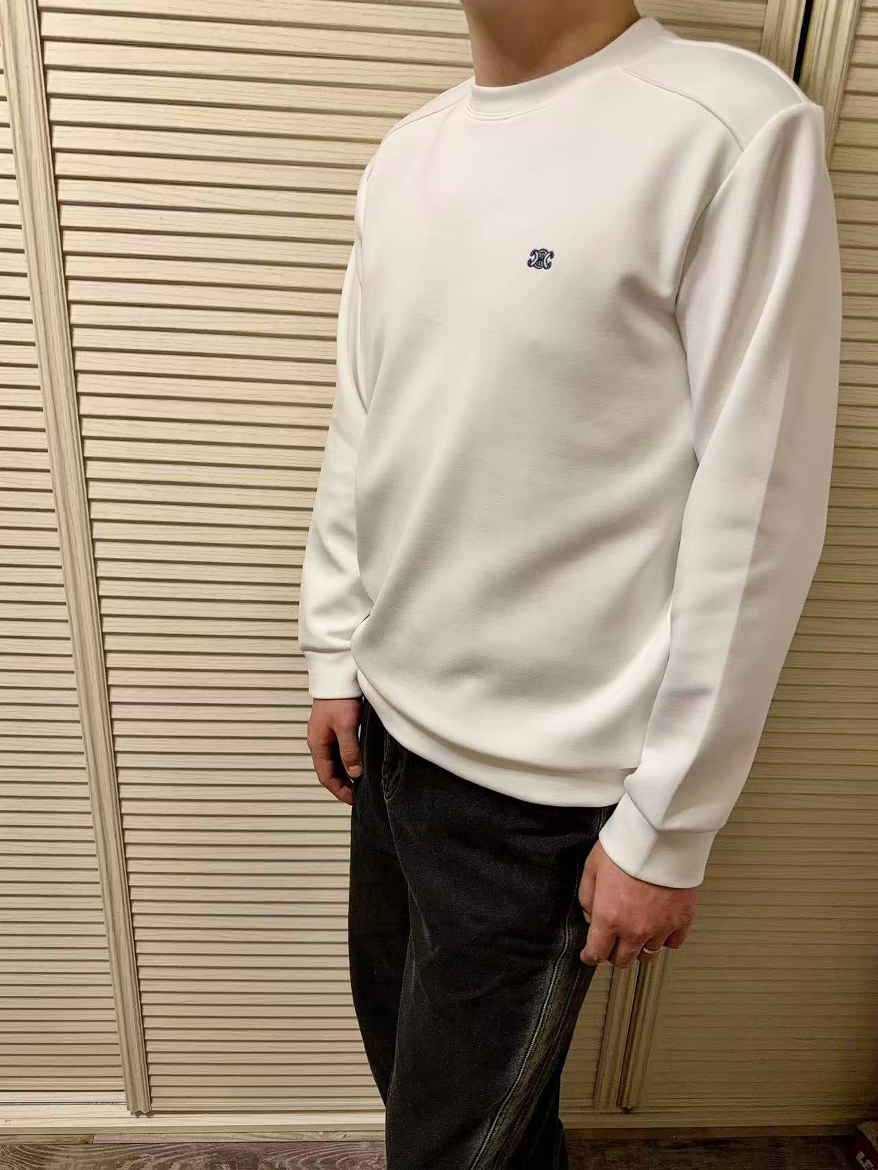 Multi-color  Sweatshirt