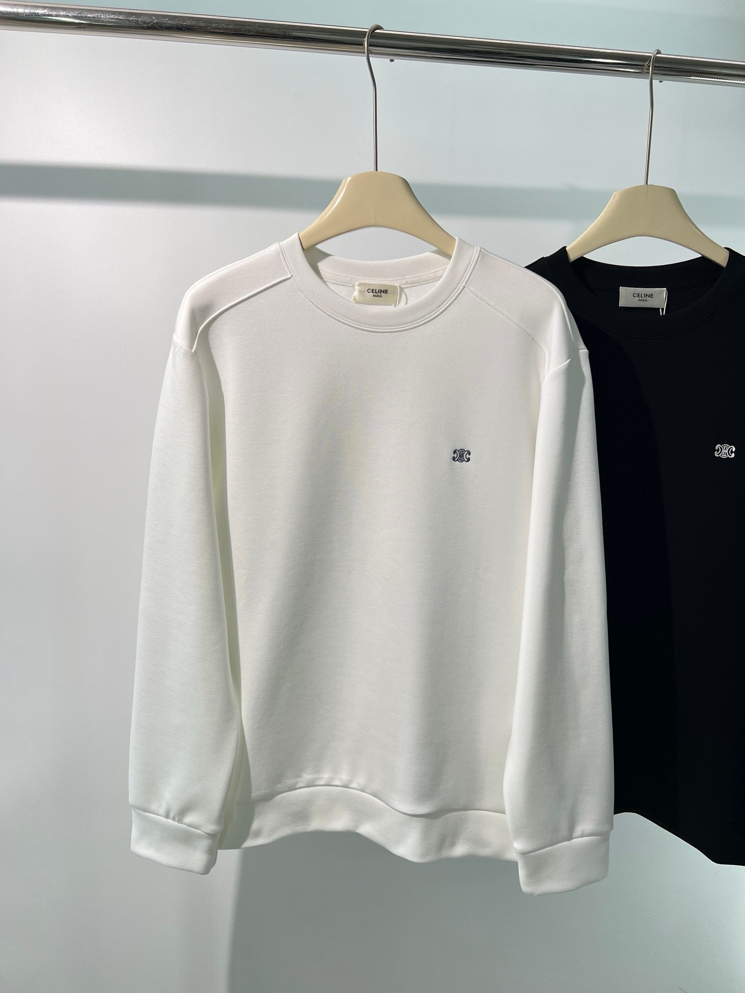 Multi-color  Sweatshirt