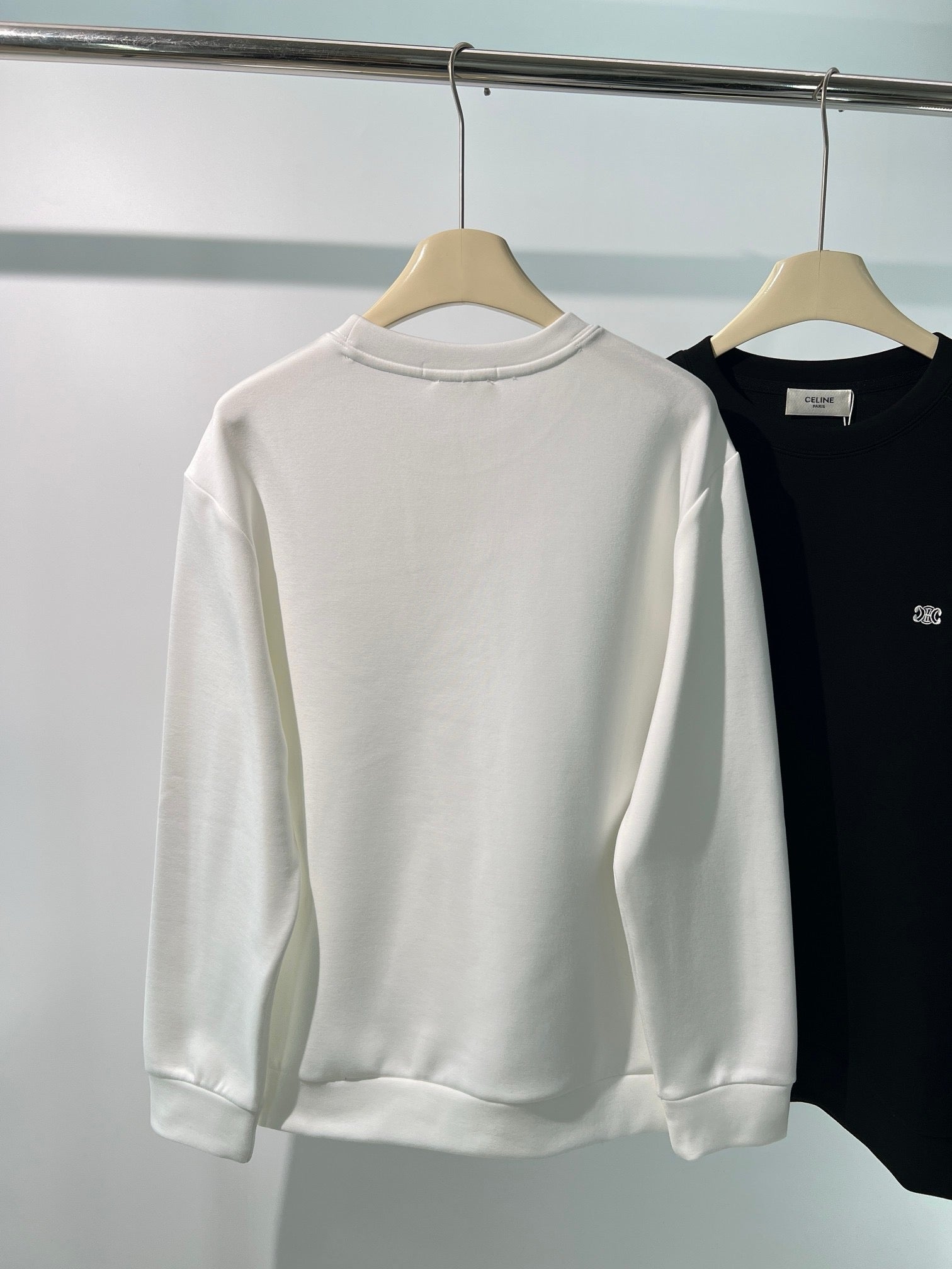 Multi-color  Sweatshirt