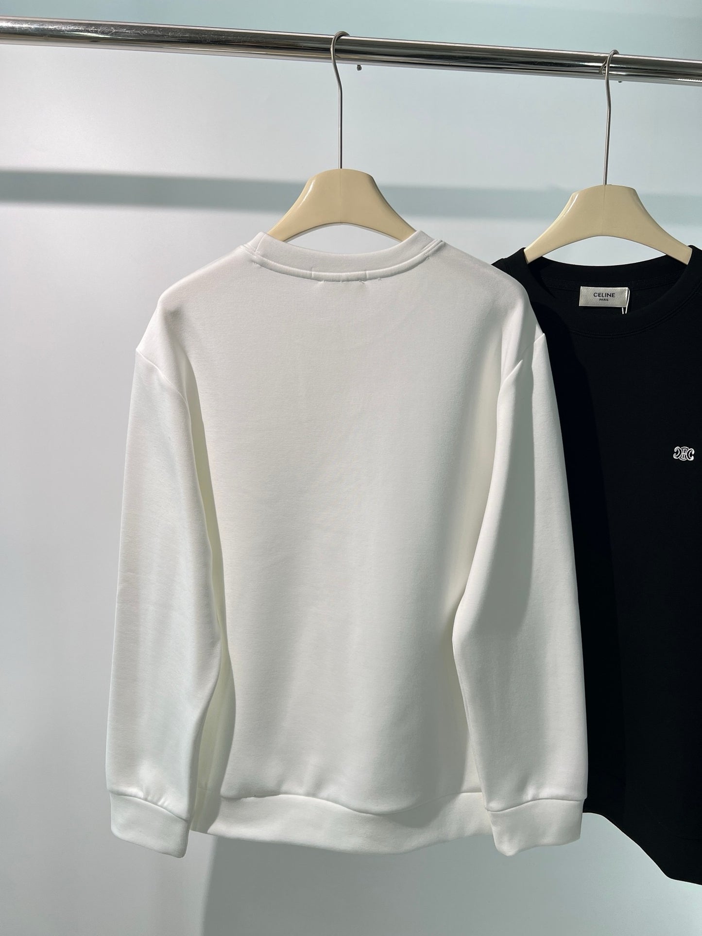 Multi-color  Sweatshirt