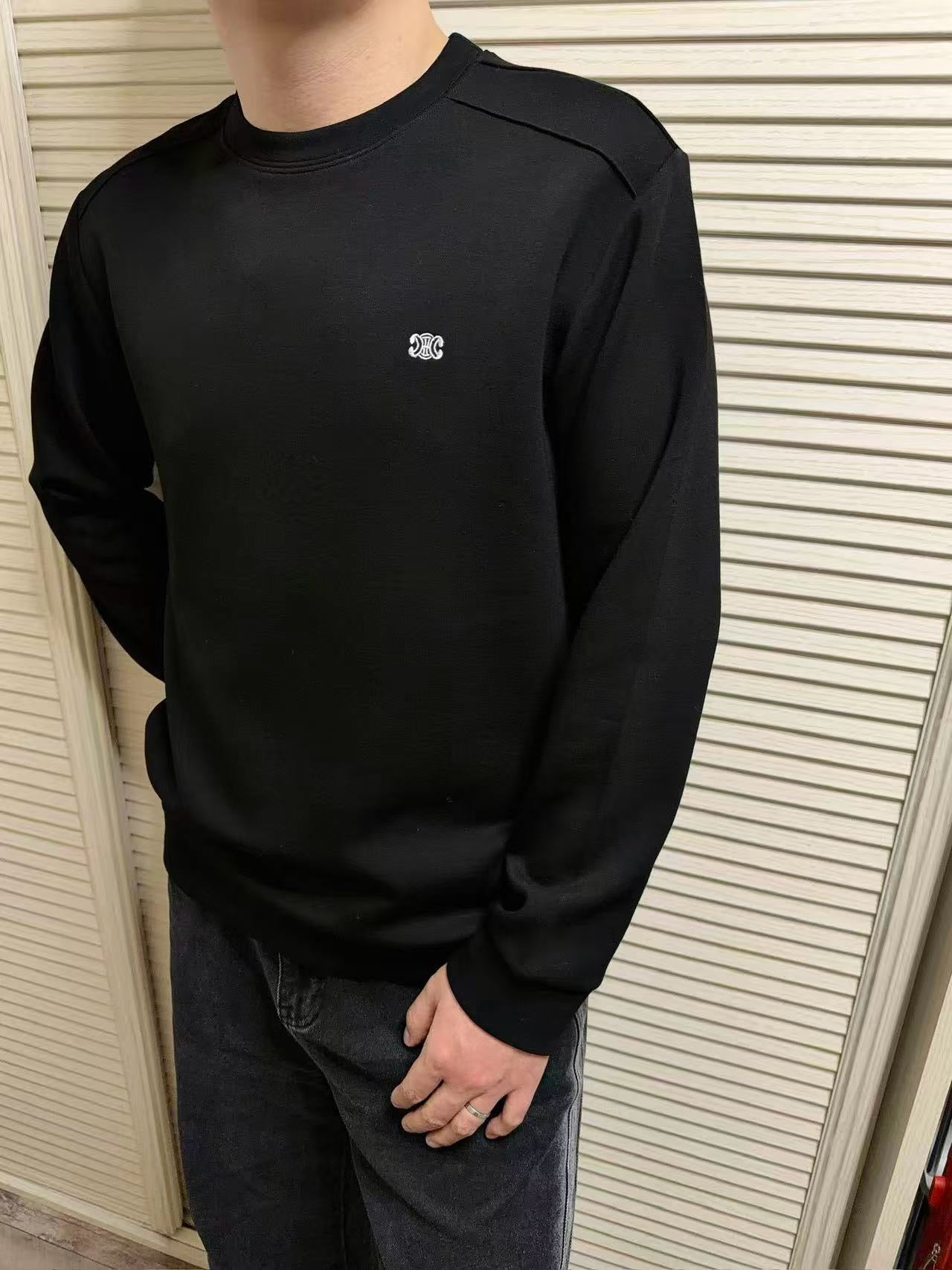 Multi-color  Sweatshirt