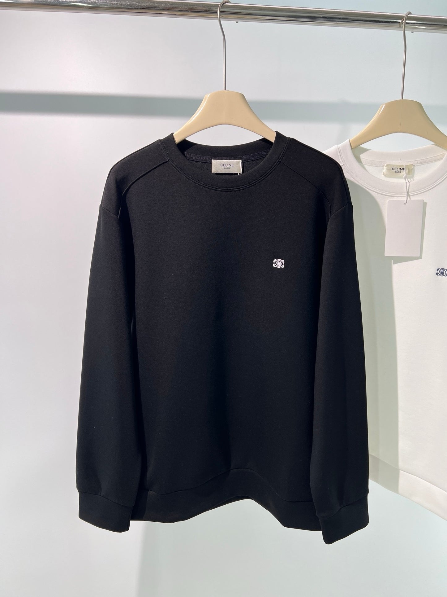 Multi-color  Sweatshirt