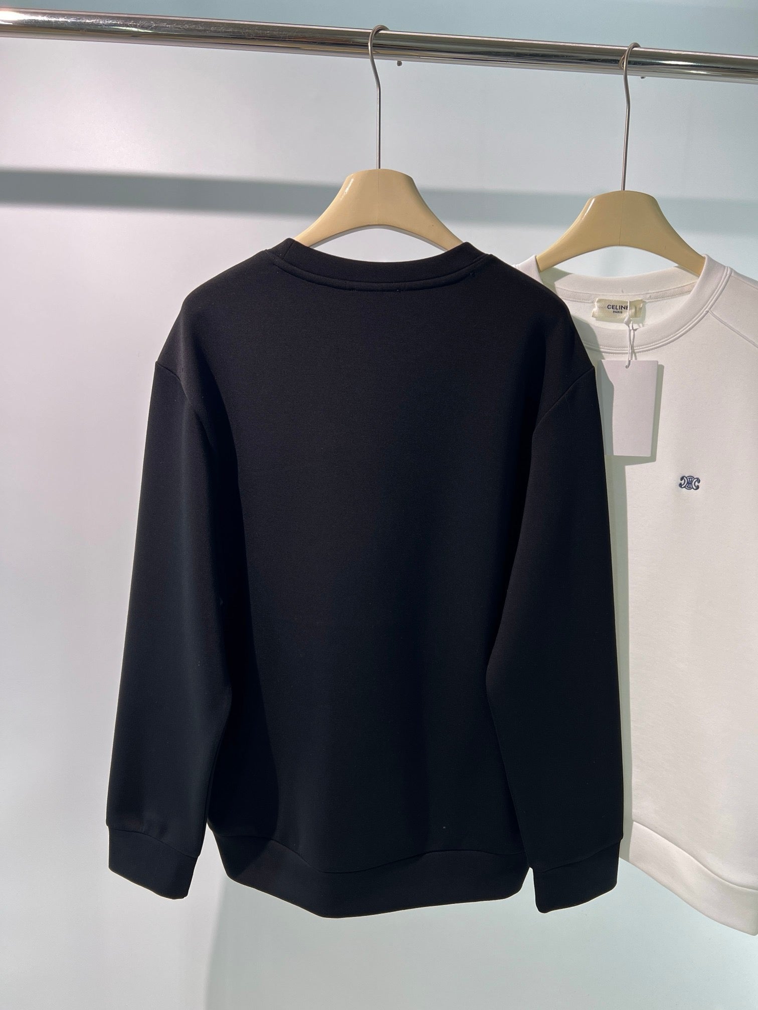 Multi-color  Sweatshirt