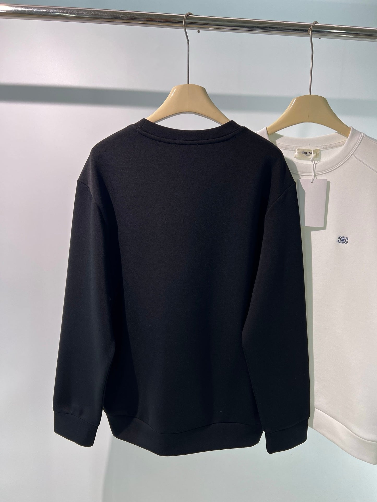 Multi-color  Sweatshirt