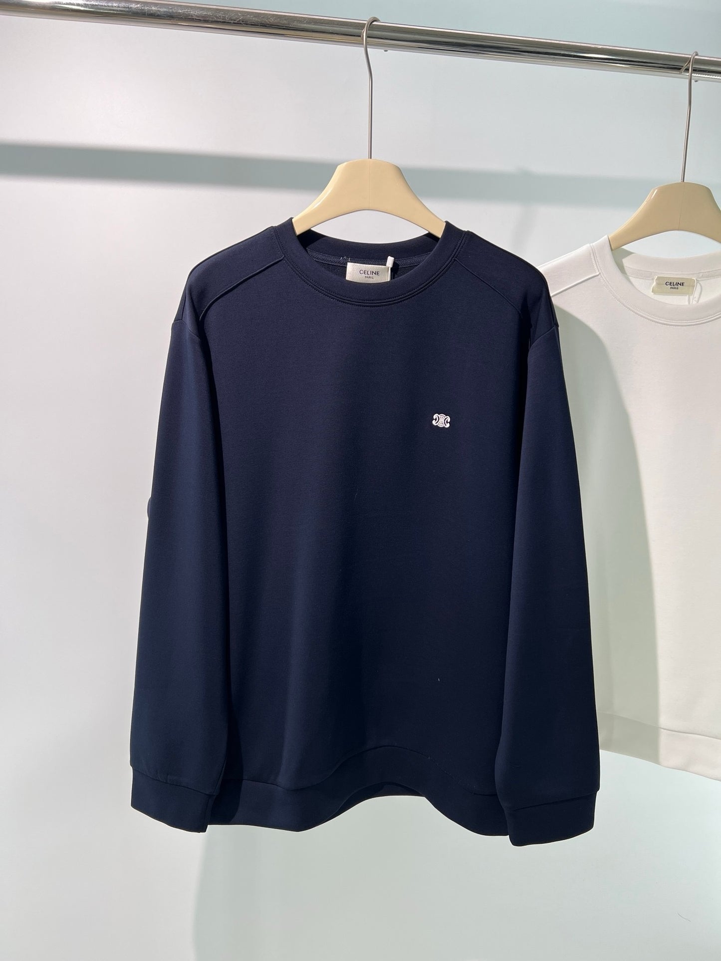 Multi-color  Sweatshirt