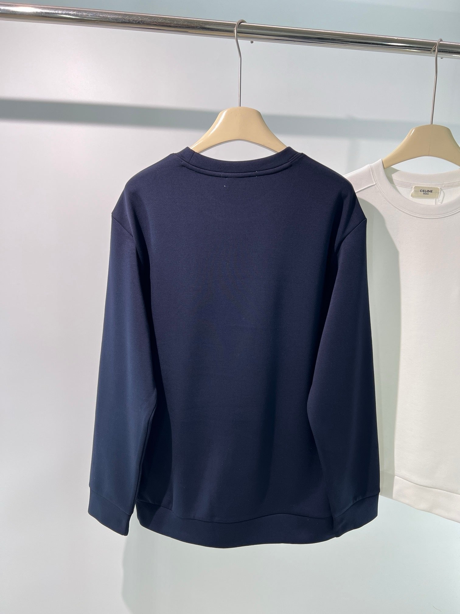 Multi-color  Sweatshirt