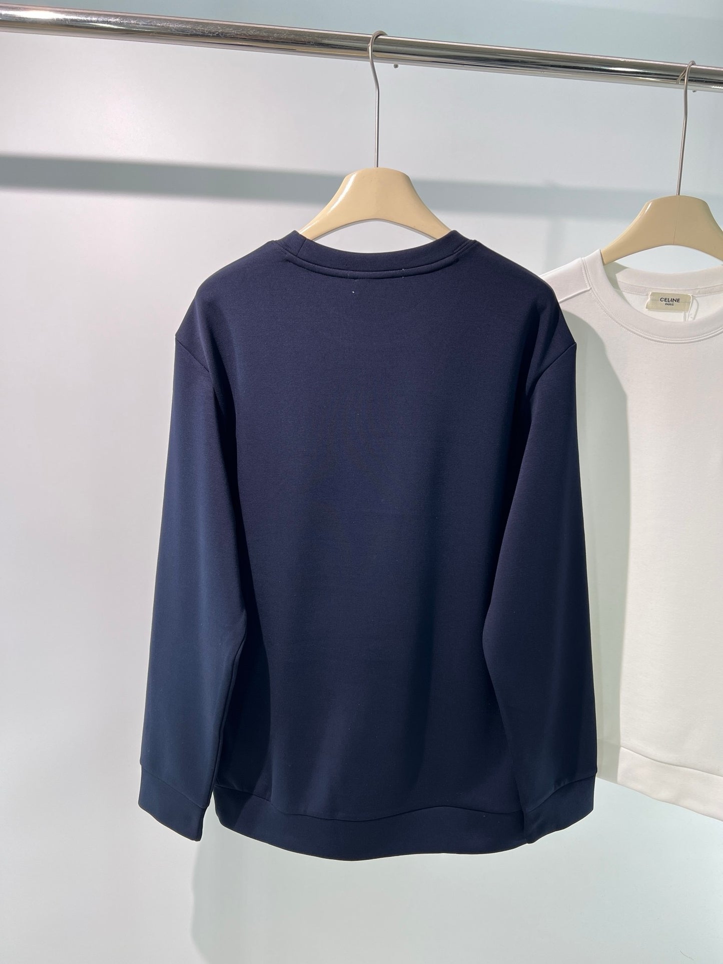 Multi-color  Sweatshirt