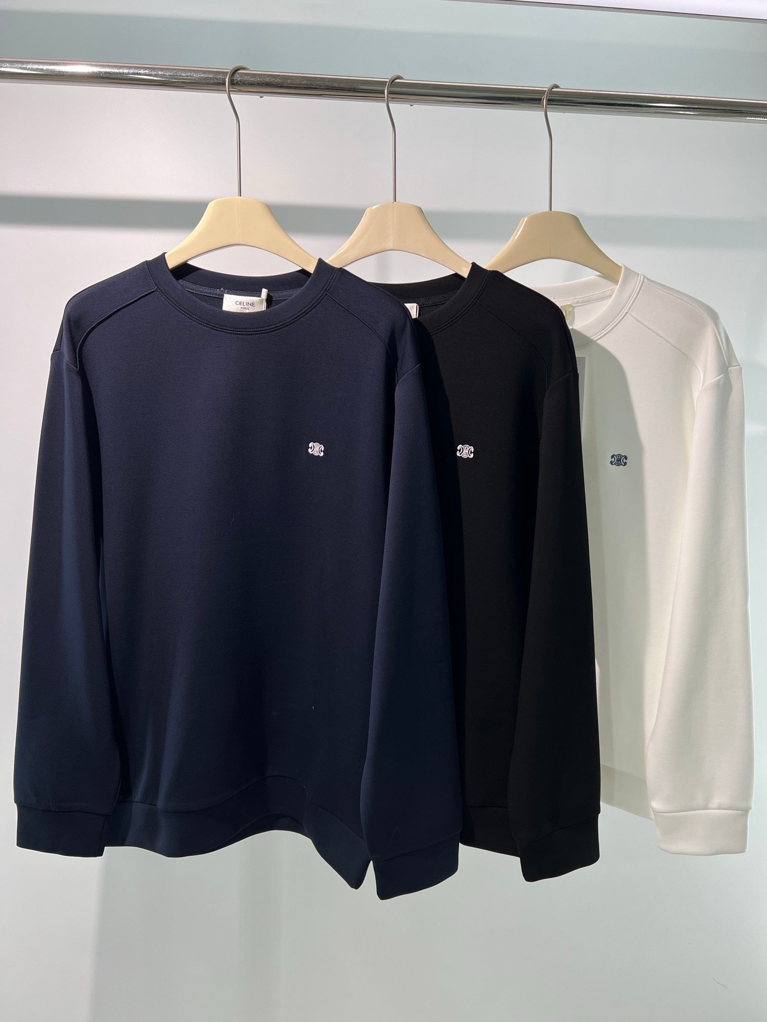 Multi-color  Sweatshirt