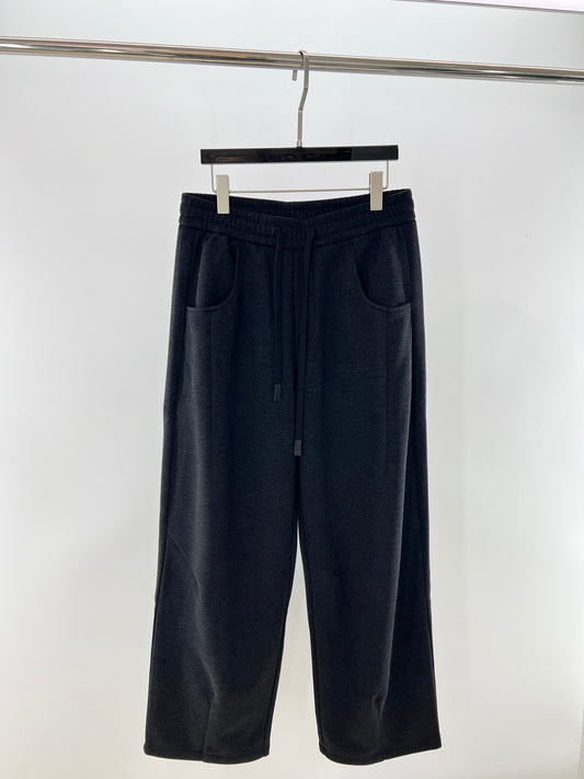 Black Pant