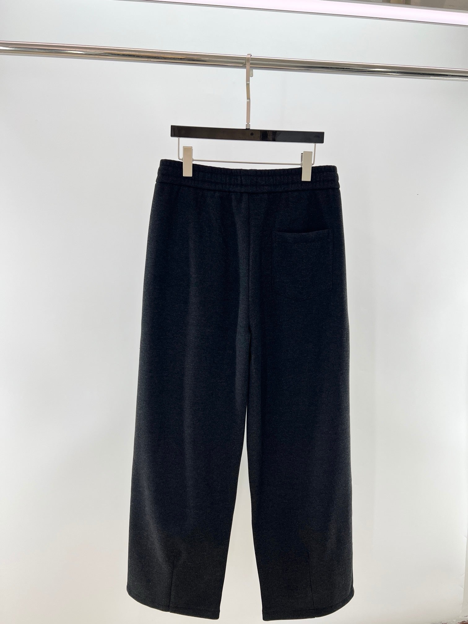 Black Pant