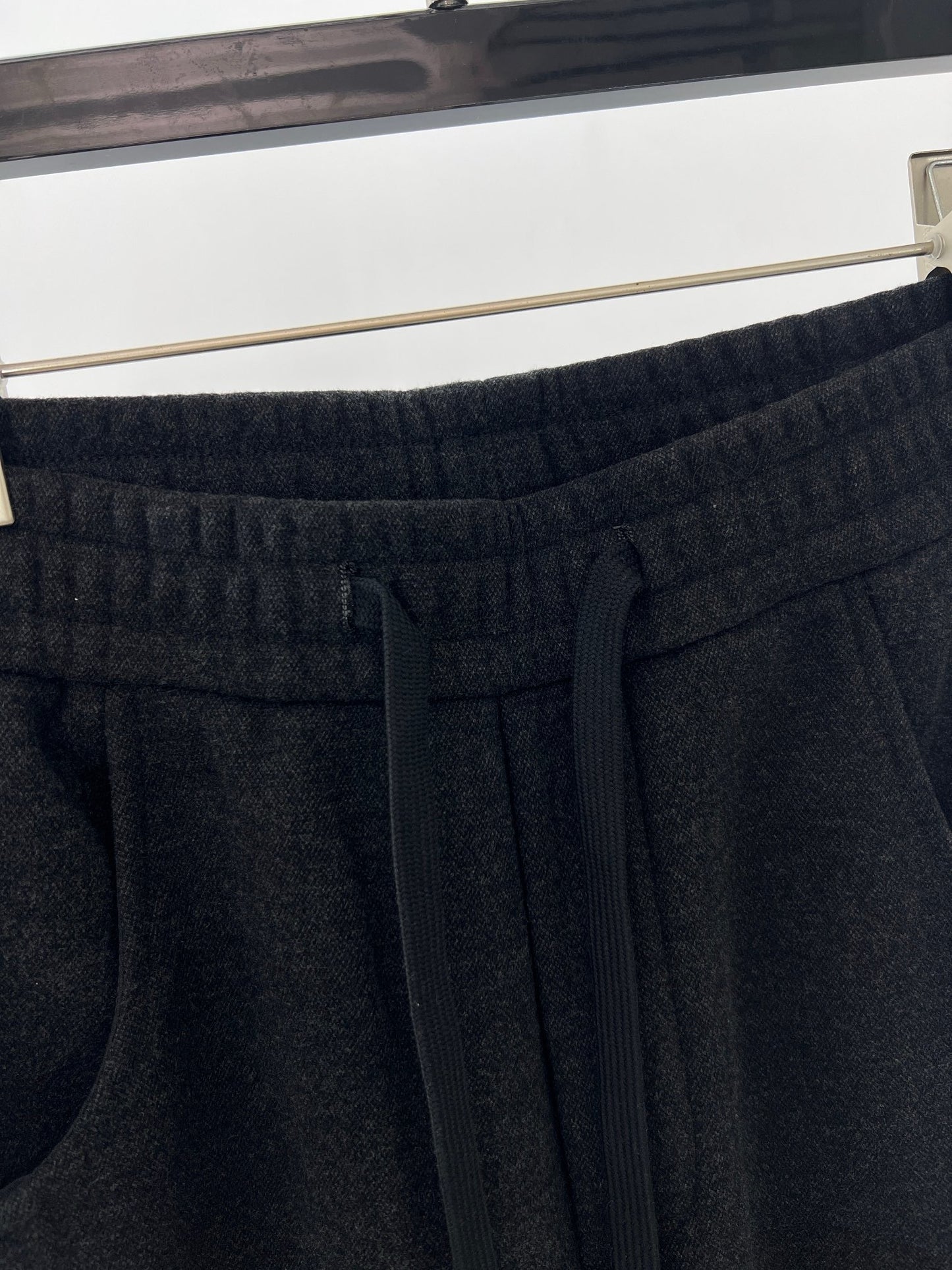 Black Pant