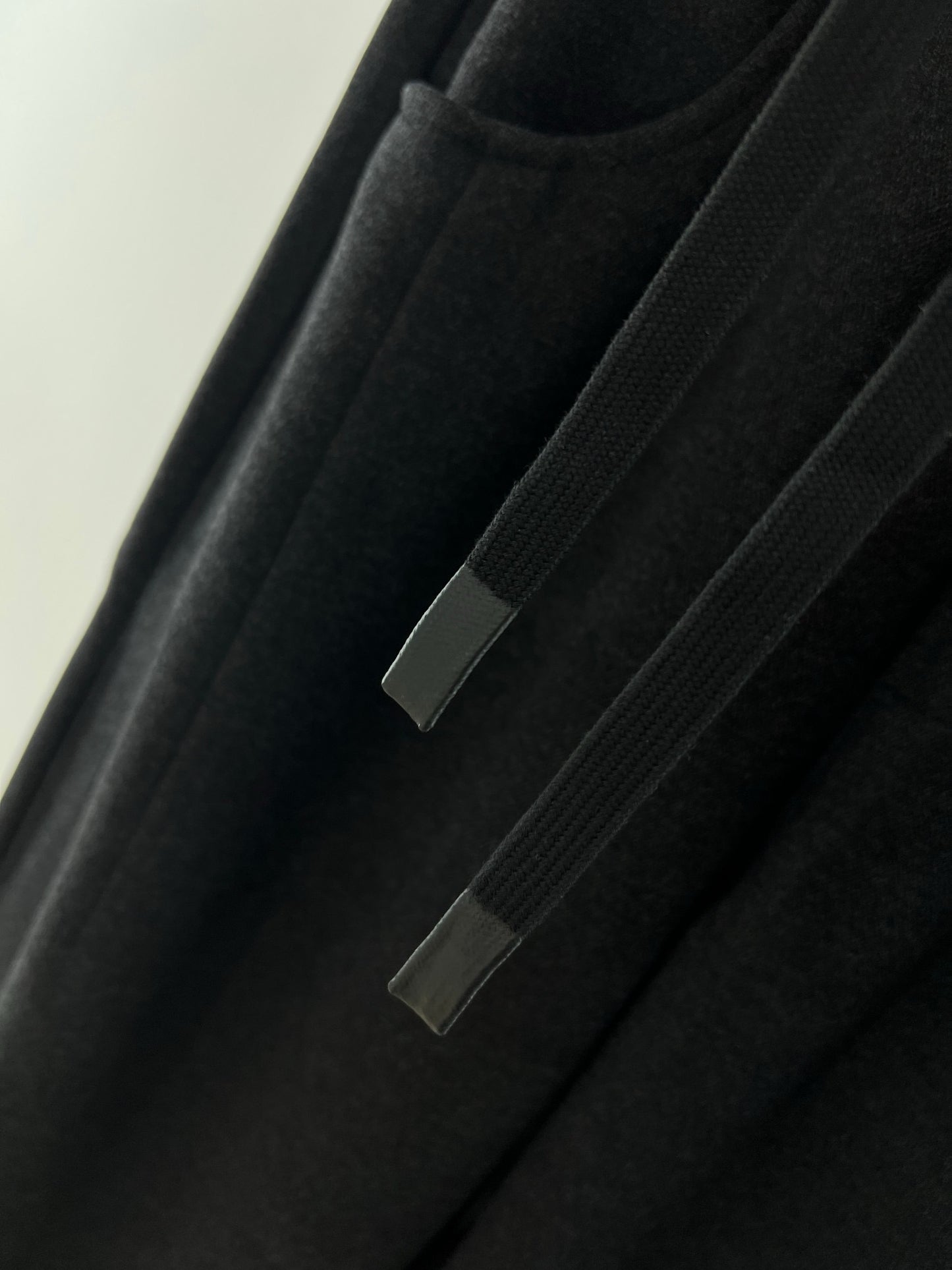 Black Pant