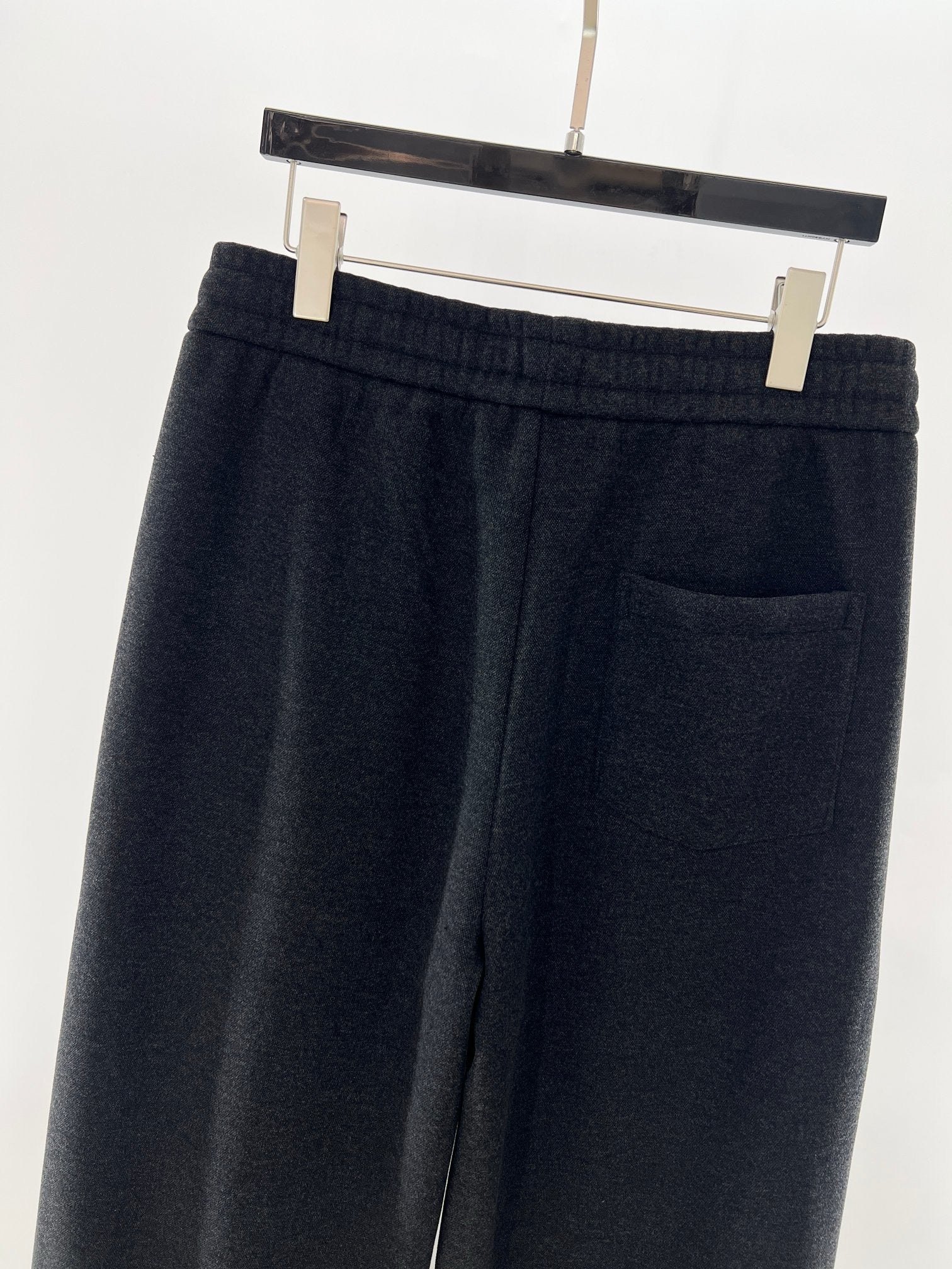 Black Pant