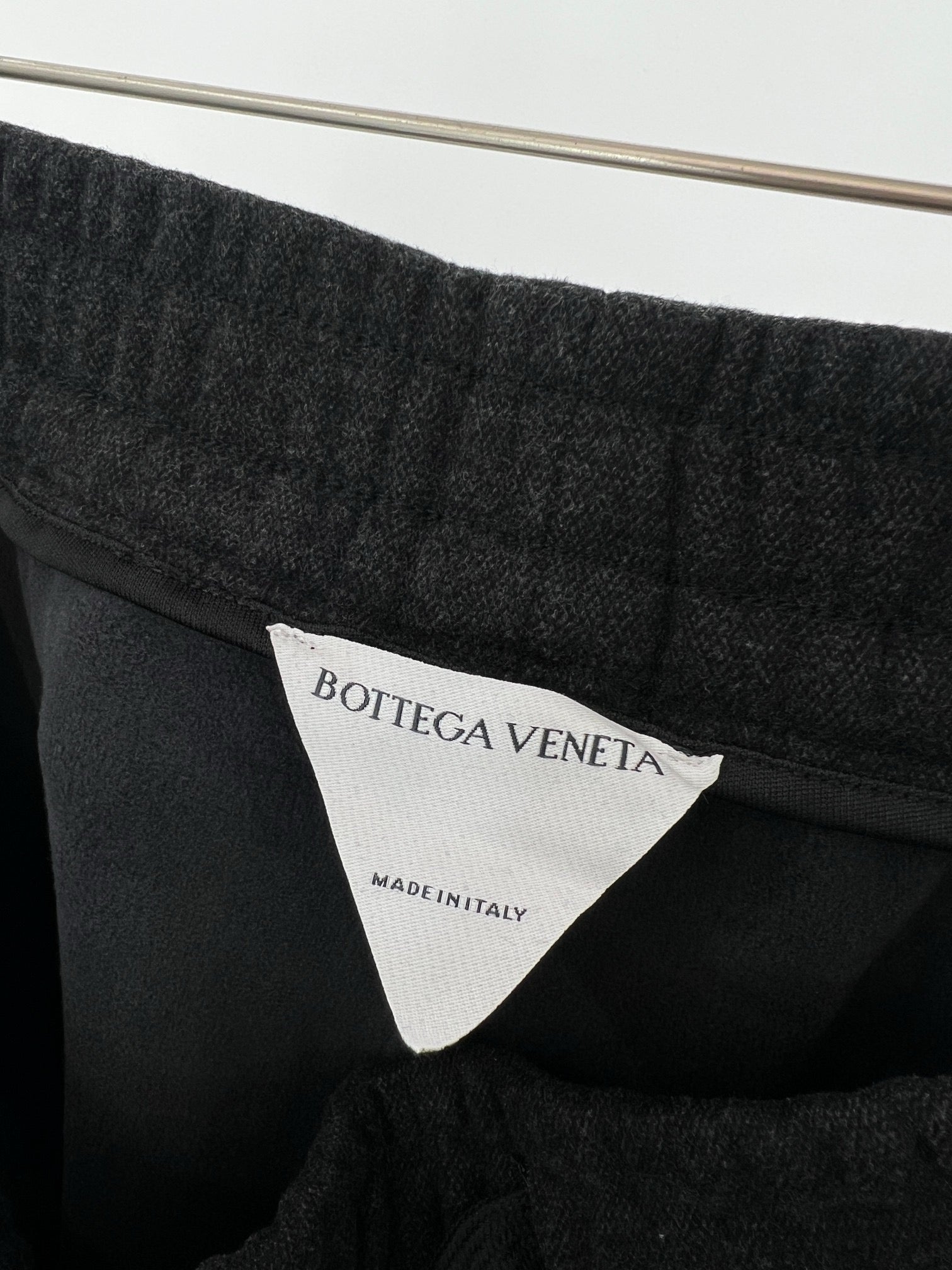 Black Pant