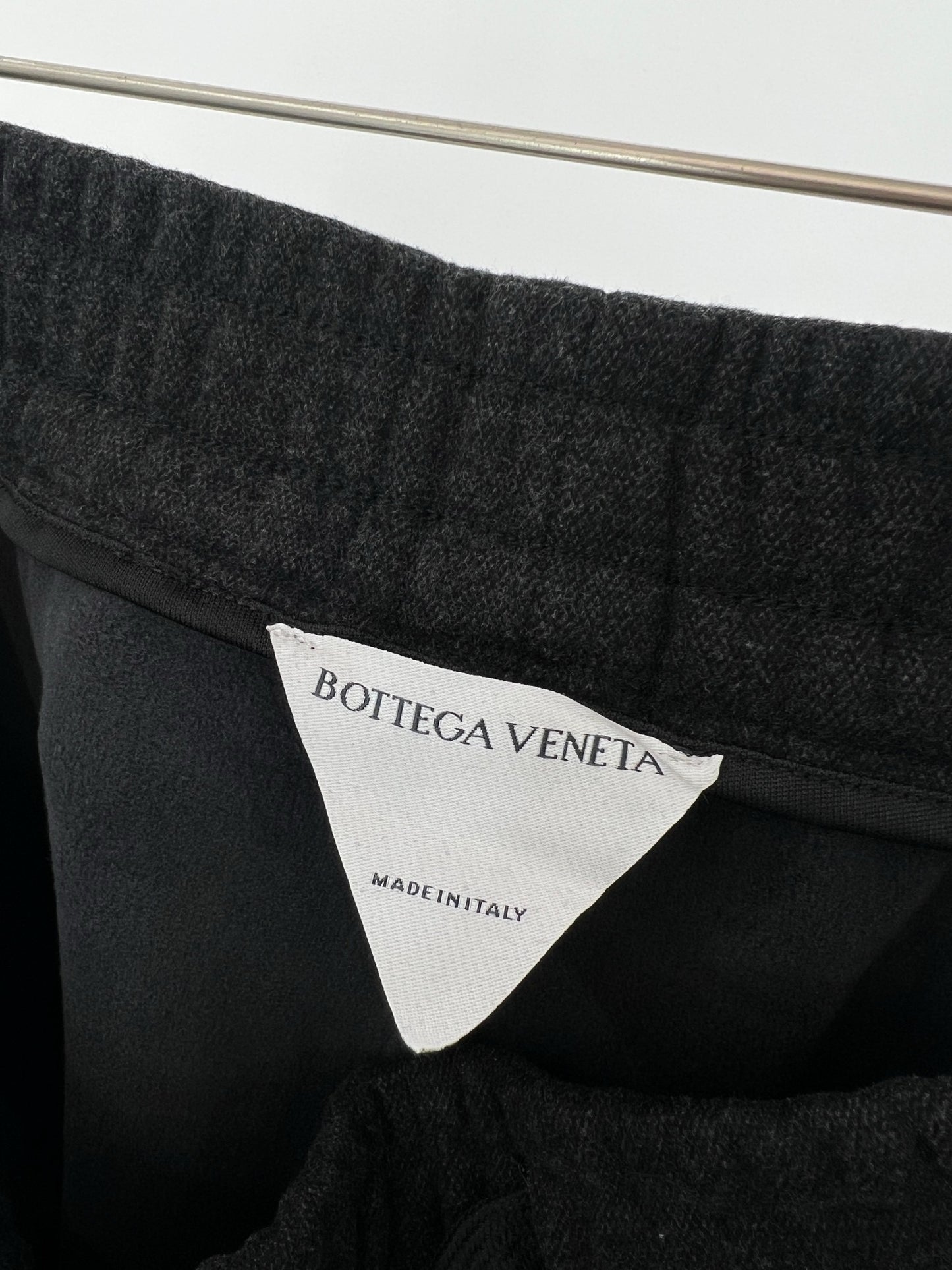 Black Pant
