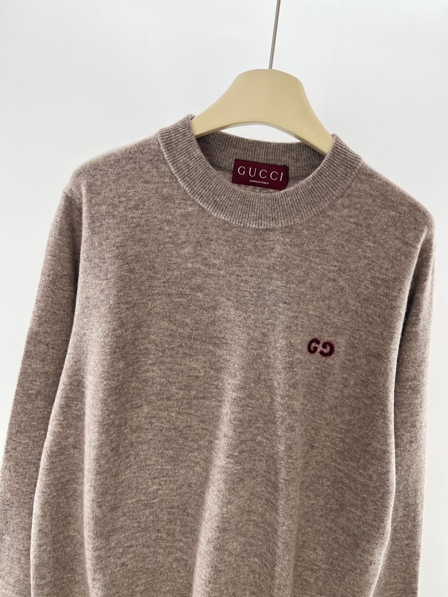Brown Jersey