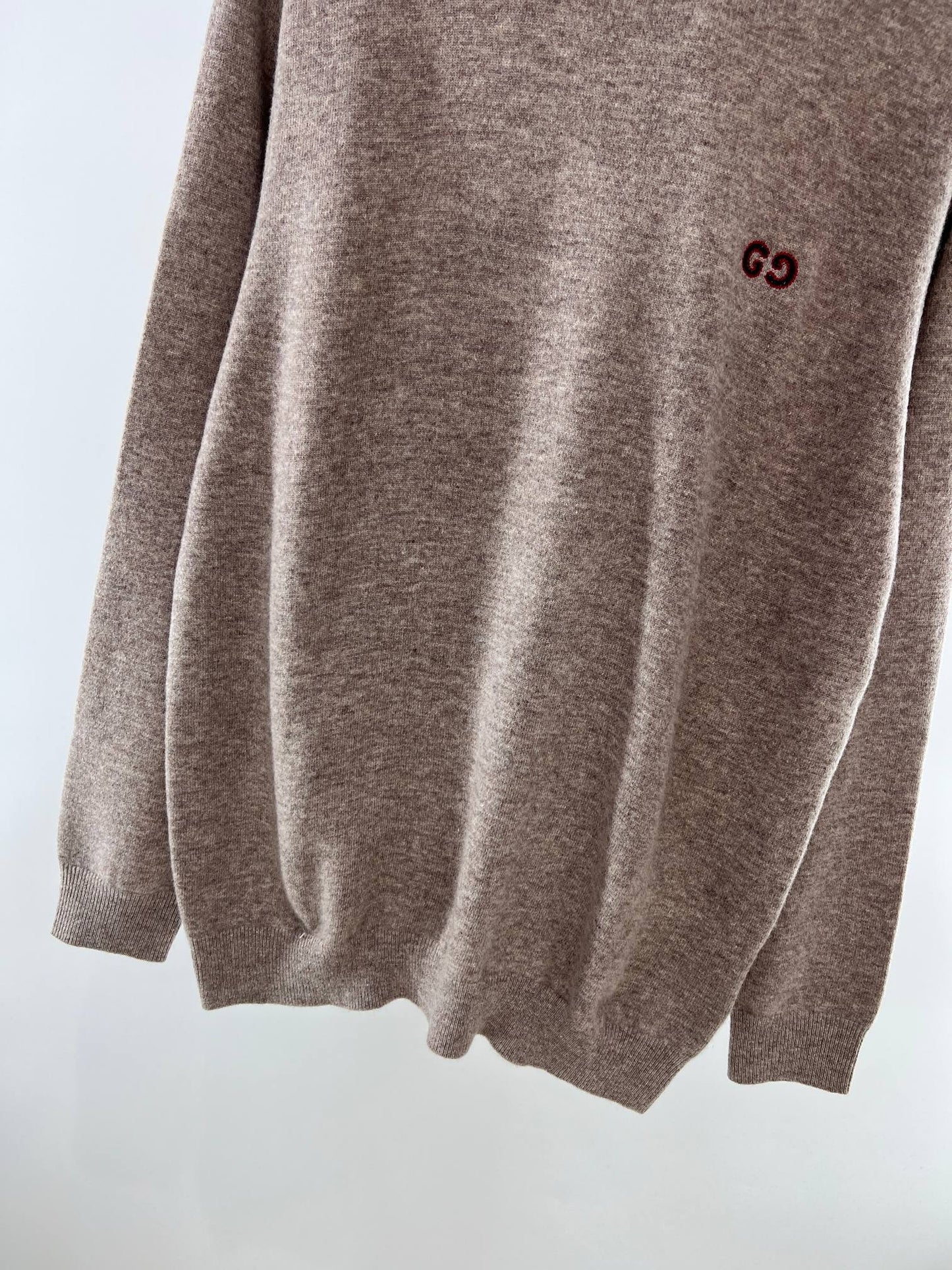 Brown Jersey