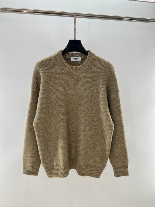 Brown Jersey