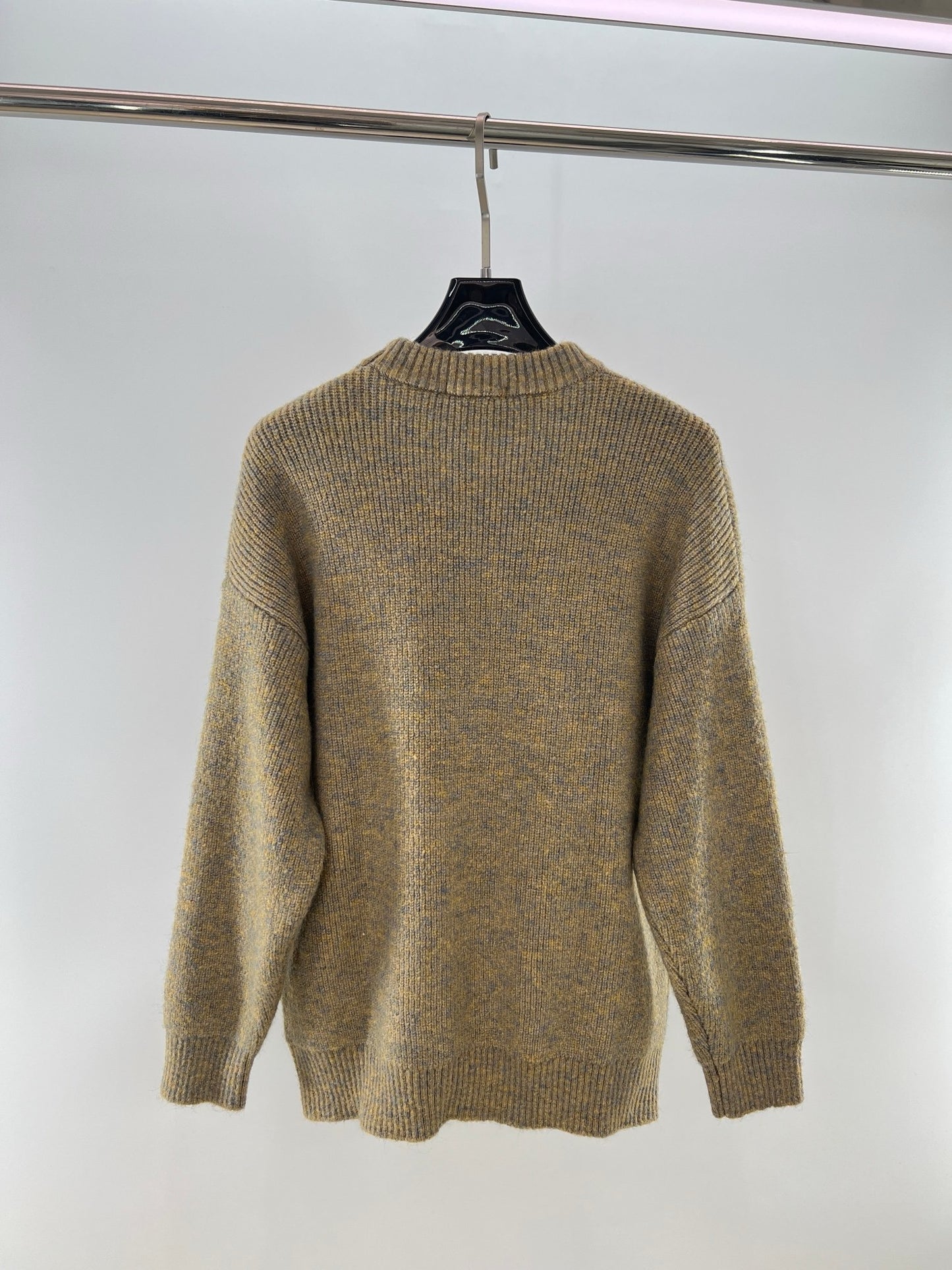 Brown Jersey