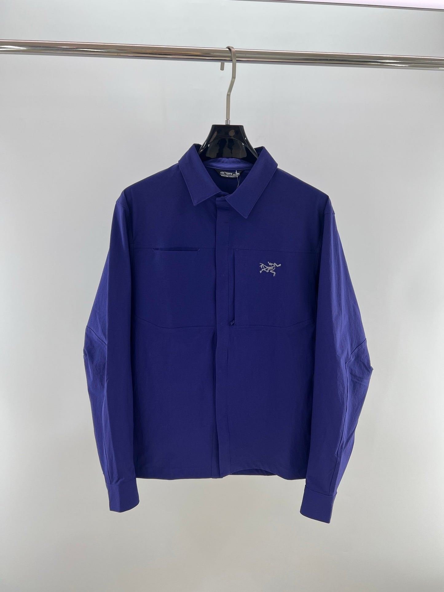 Multi-color Jacket