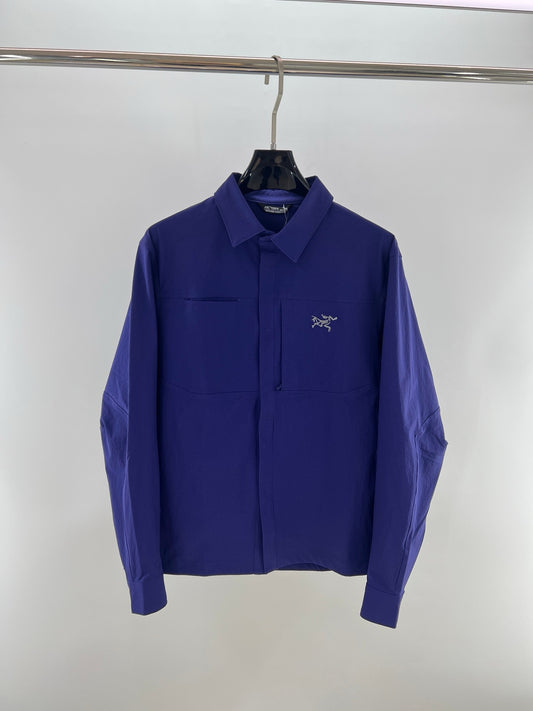 Multi-color Jacket