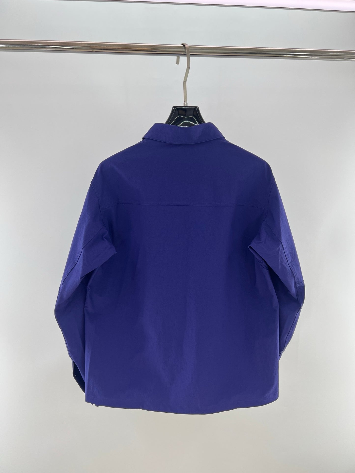 Multi-color Jacket
