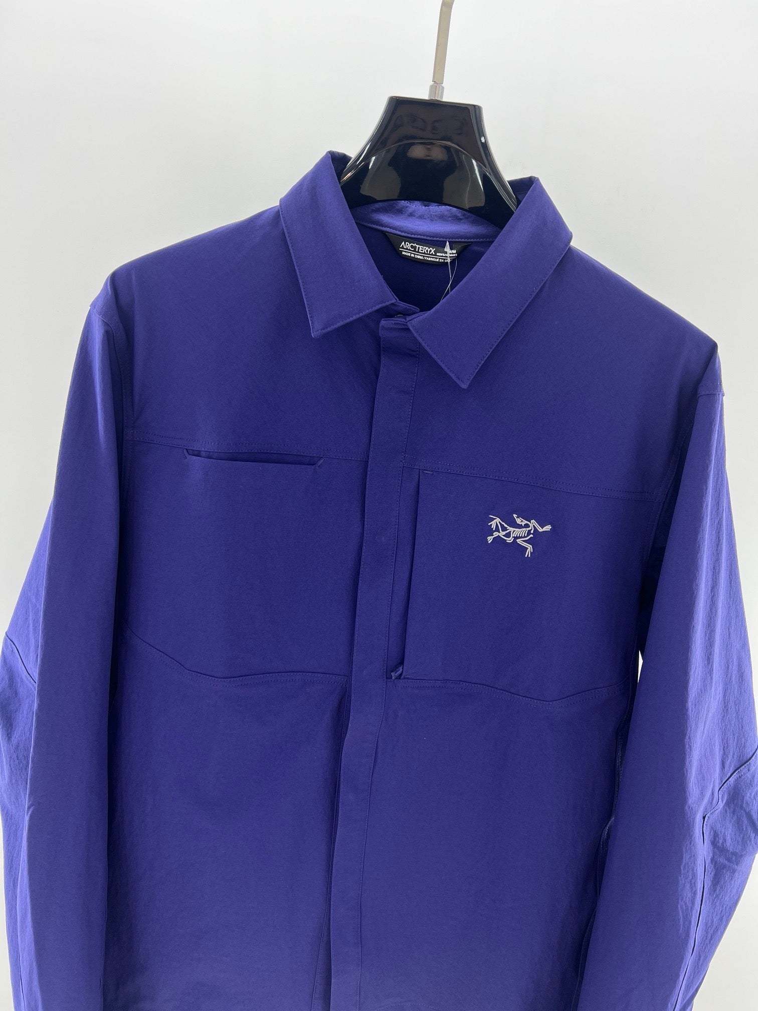 Multi-color Jacket
