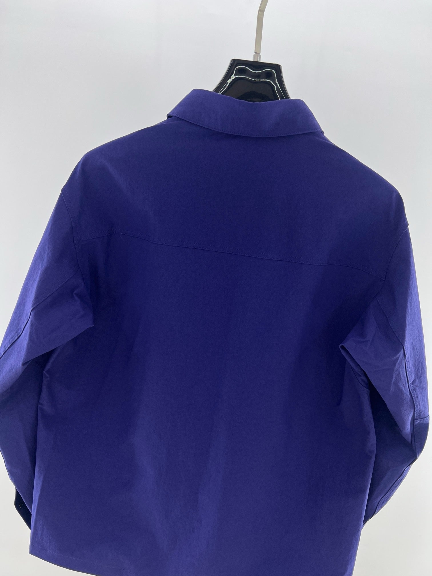 Multi-color Jacket