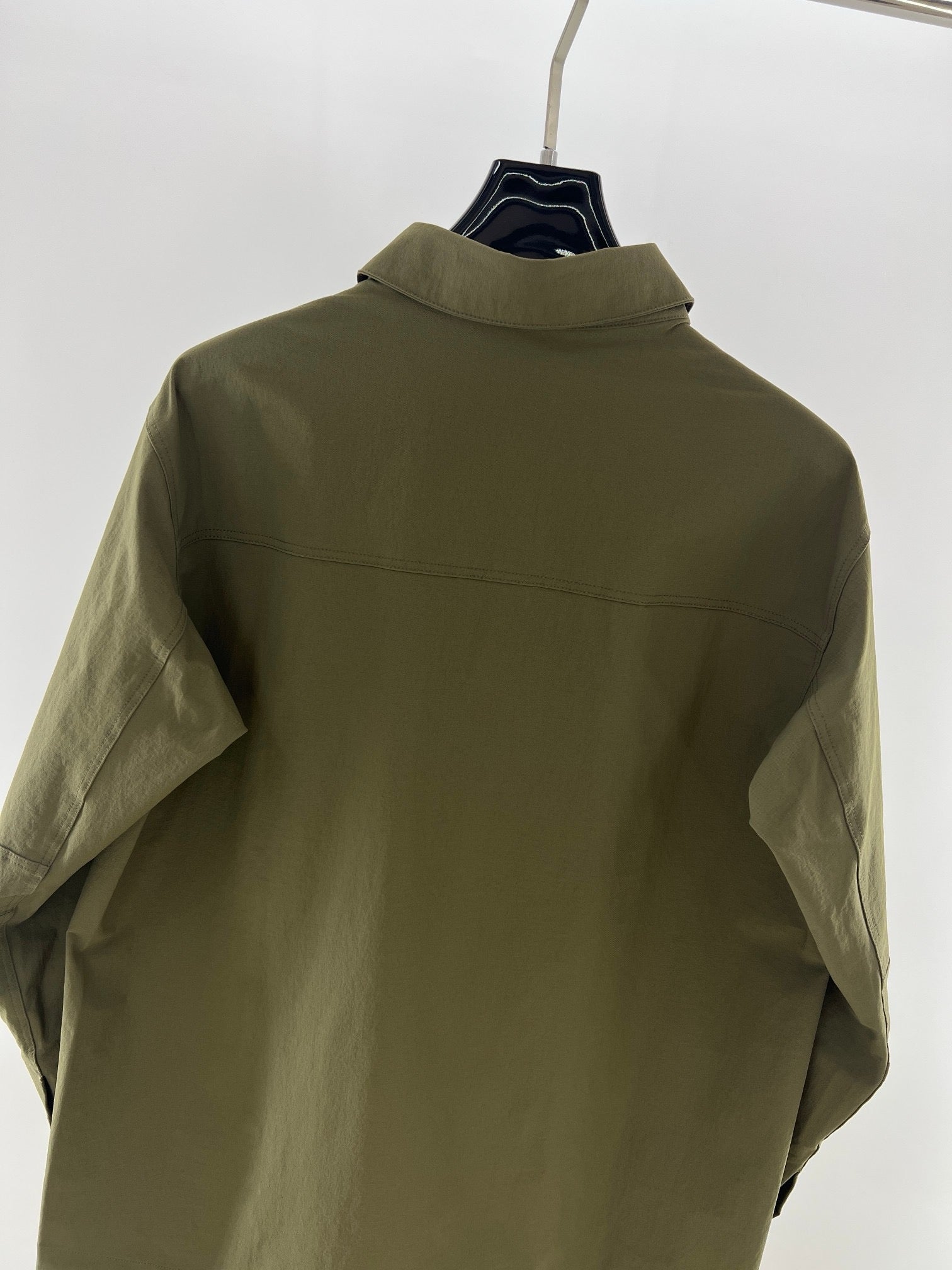 Multi-color Jacket