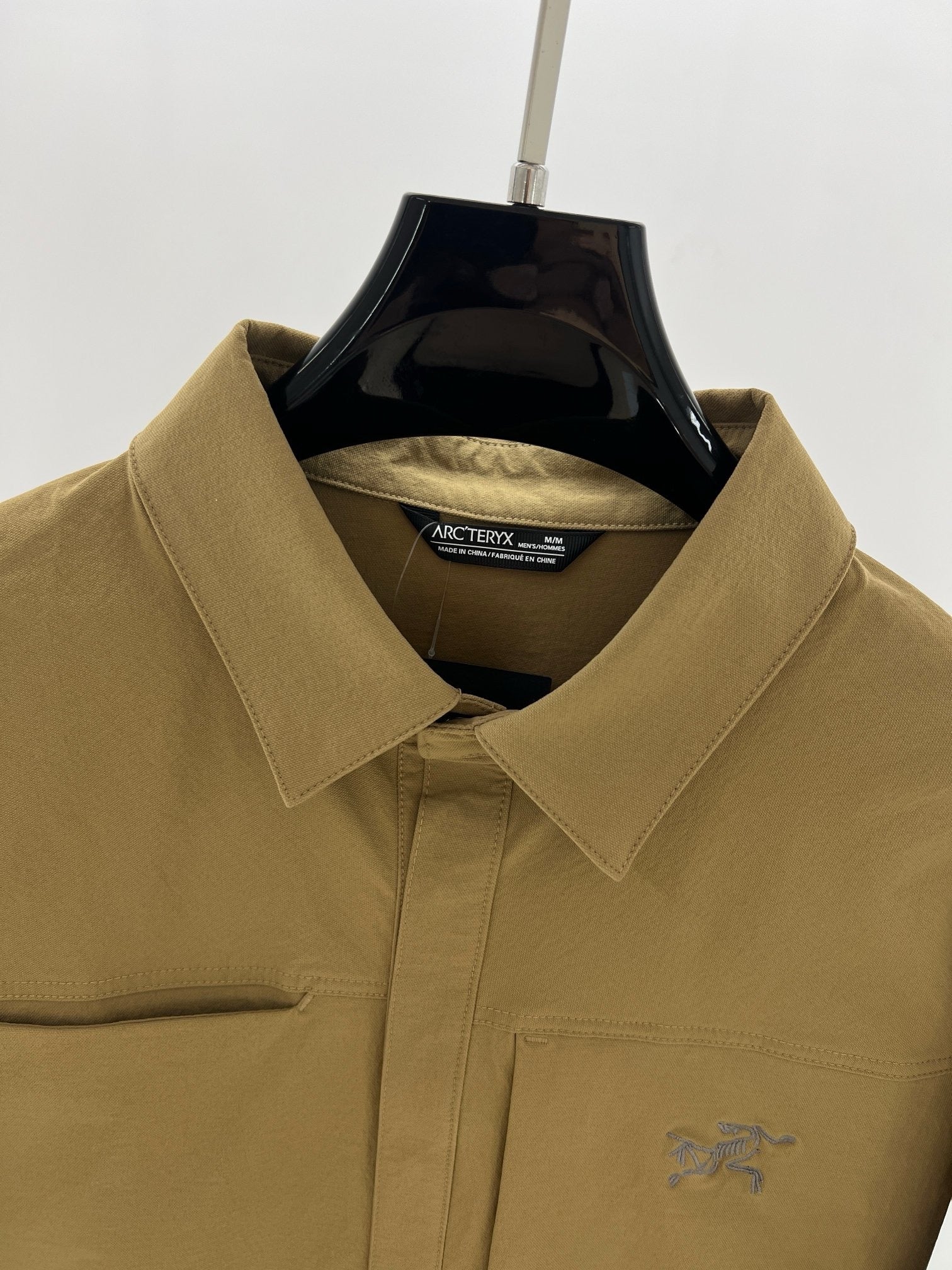 Multi-color Jacket