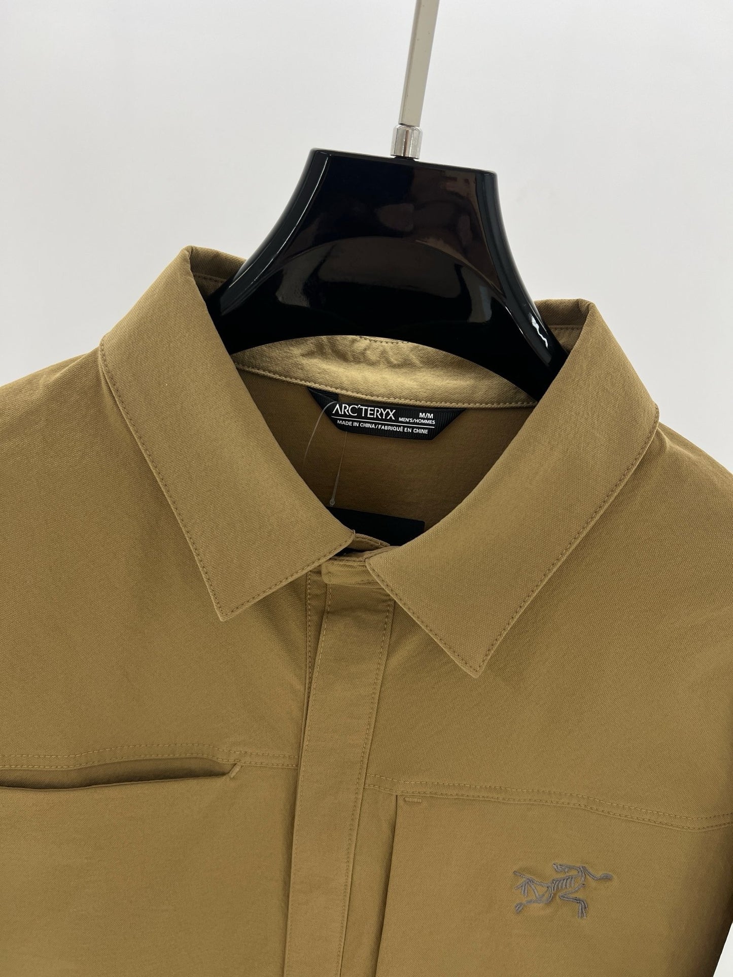 Multi-color Jacket