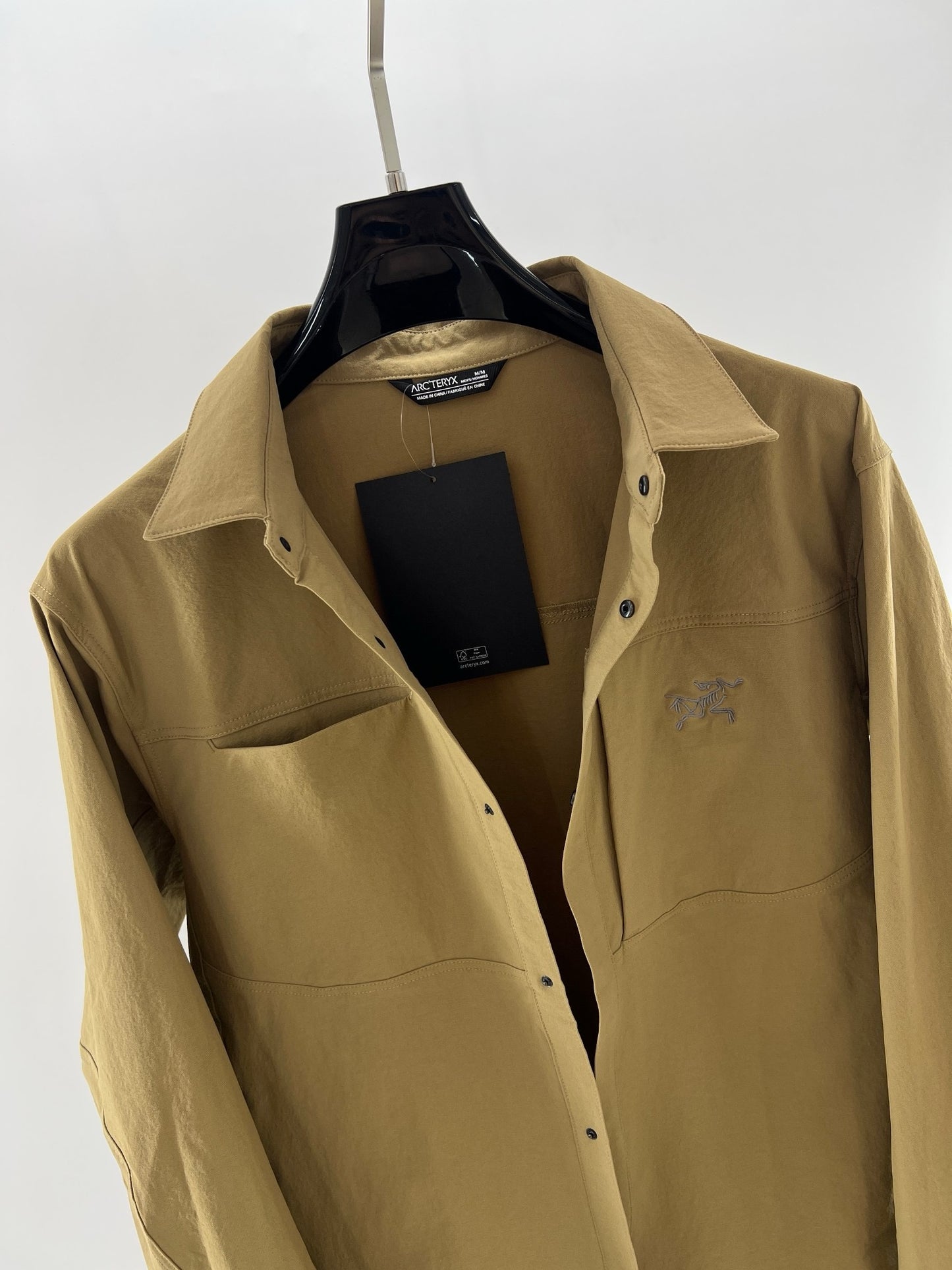 Multi-color Jacket