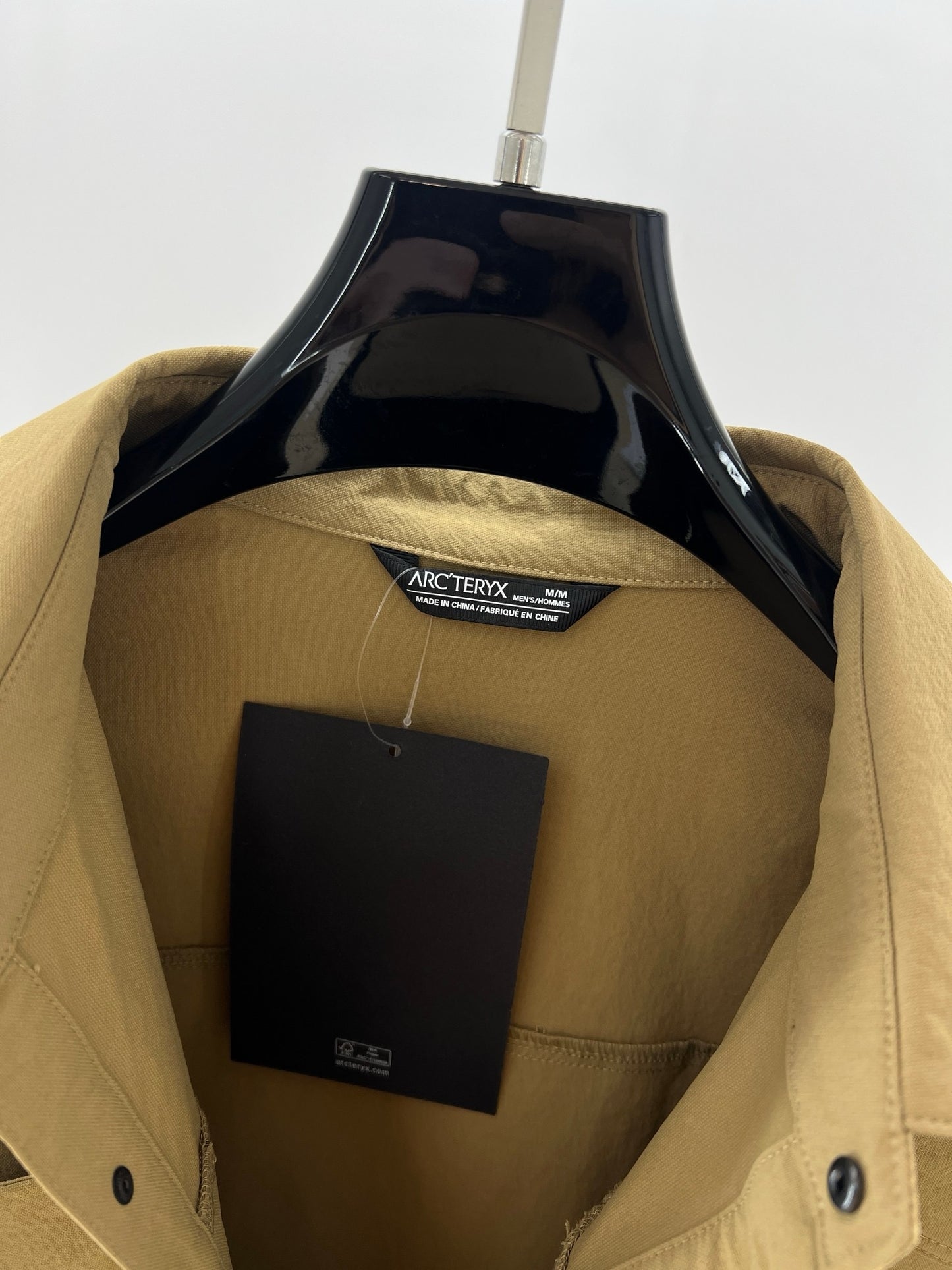 Multi-color Jacket