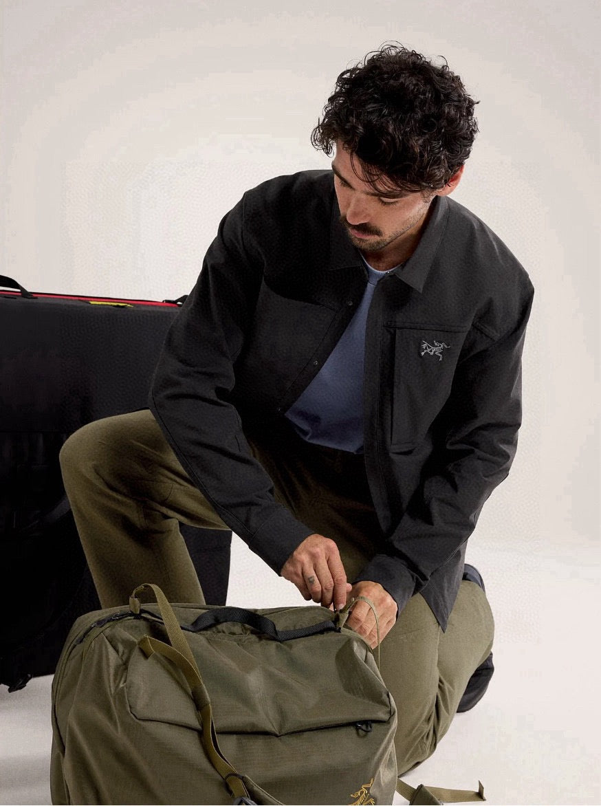 Multi-color Jacket