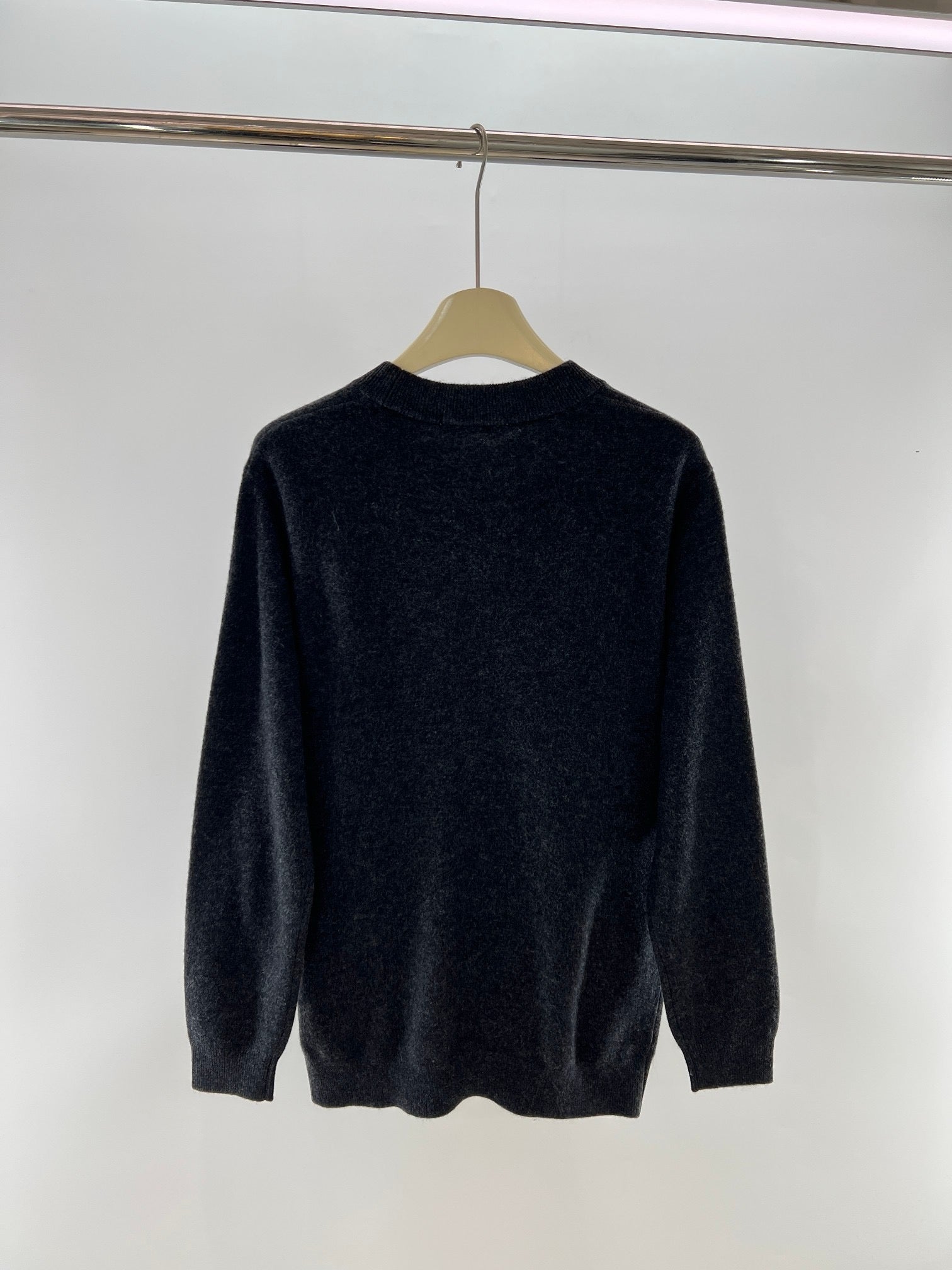 Black Jersey