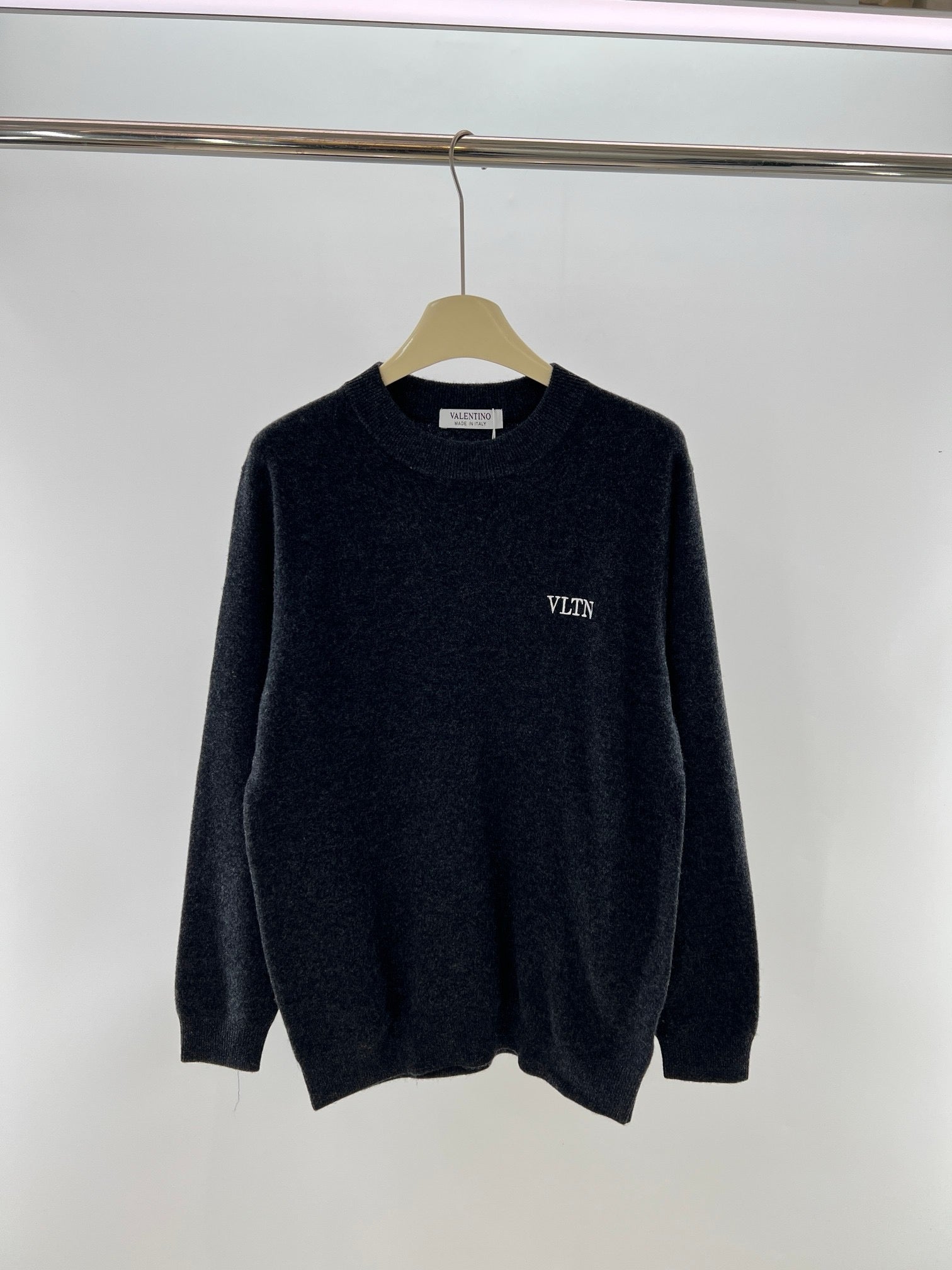 Black Jersey
