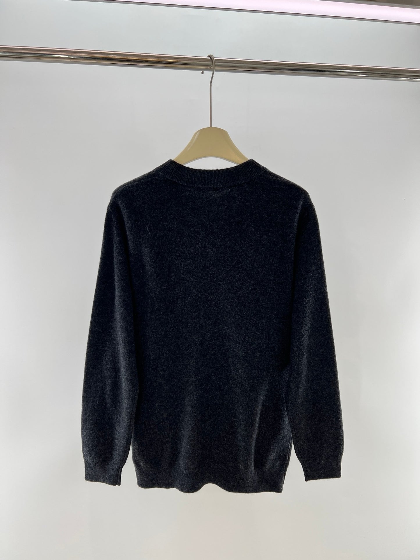 Black Jersey