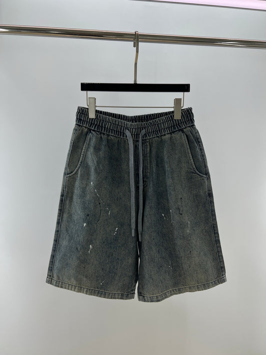 Grey Short