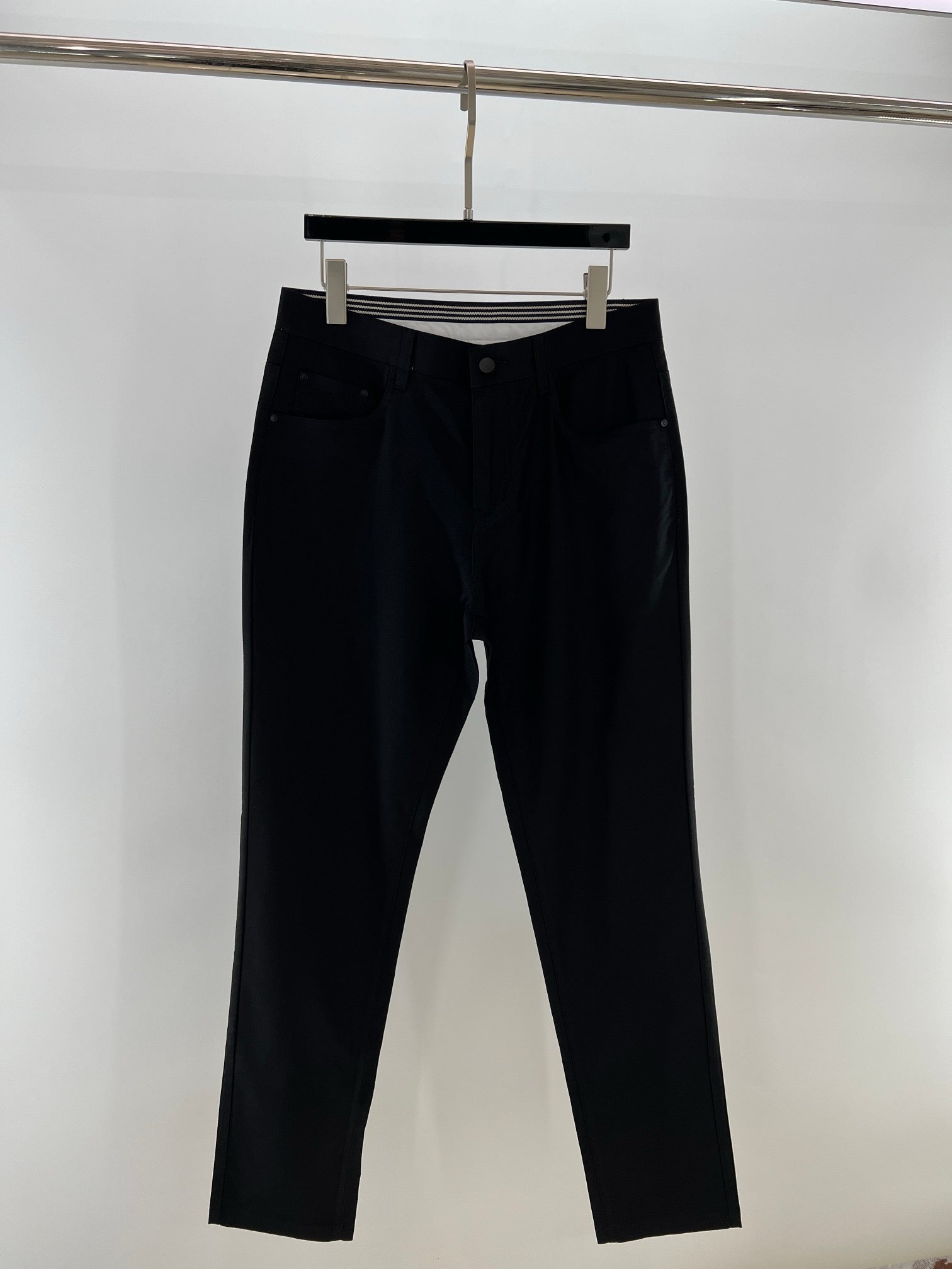 Black Pant