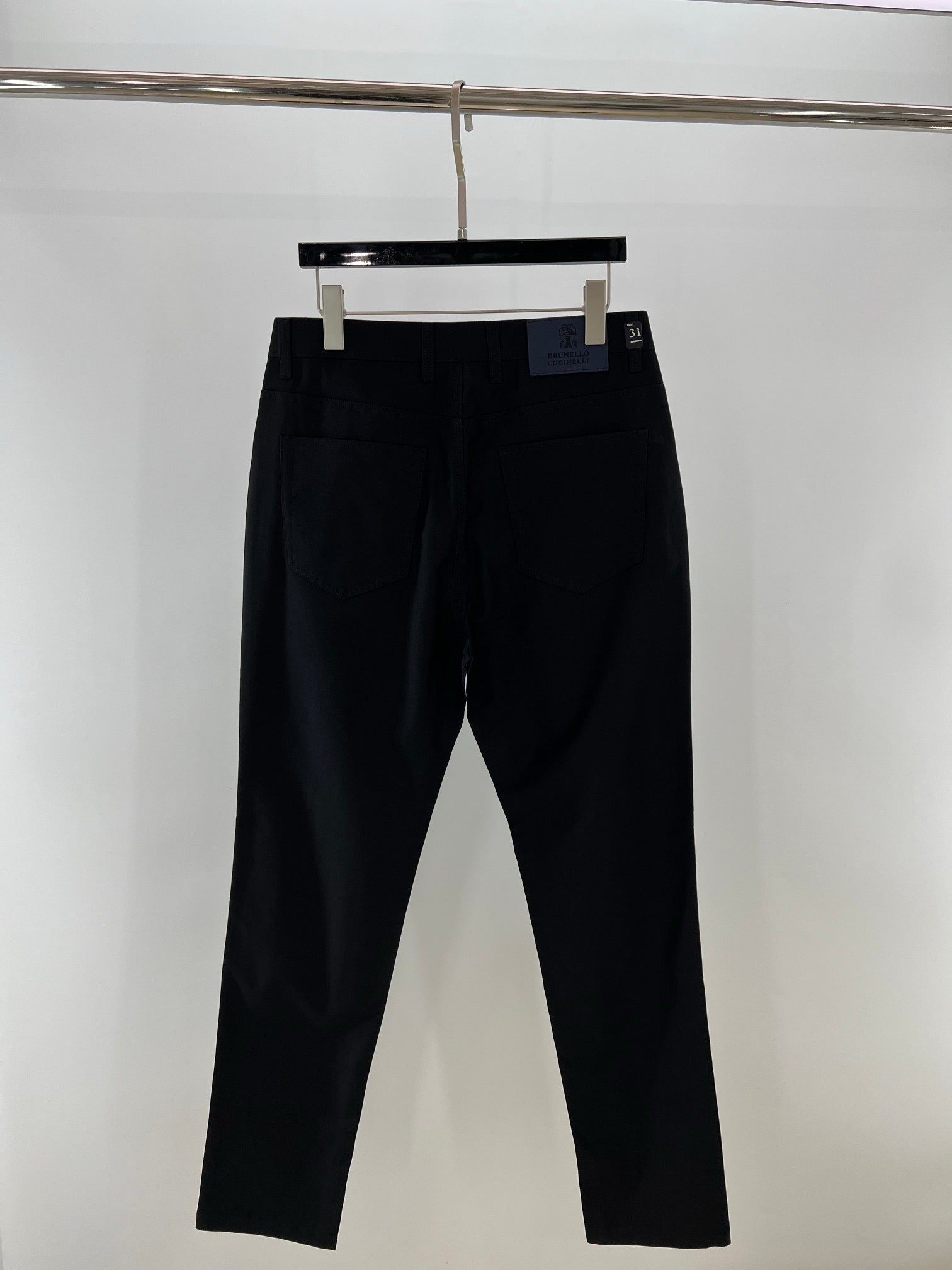Black Pant