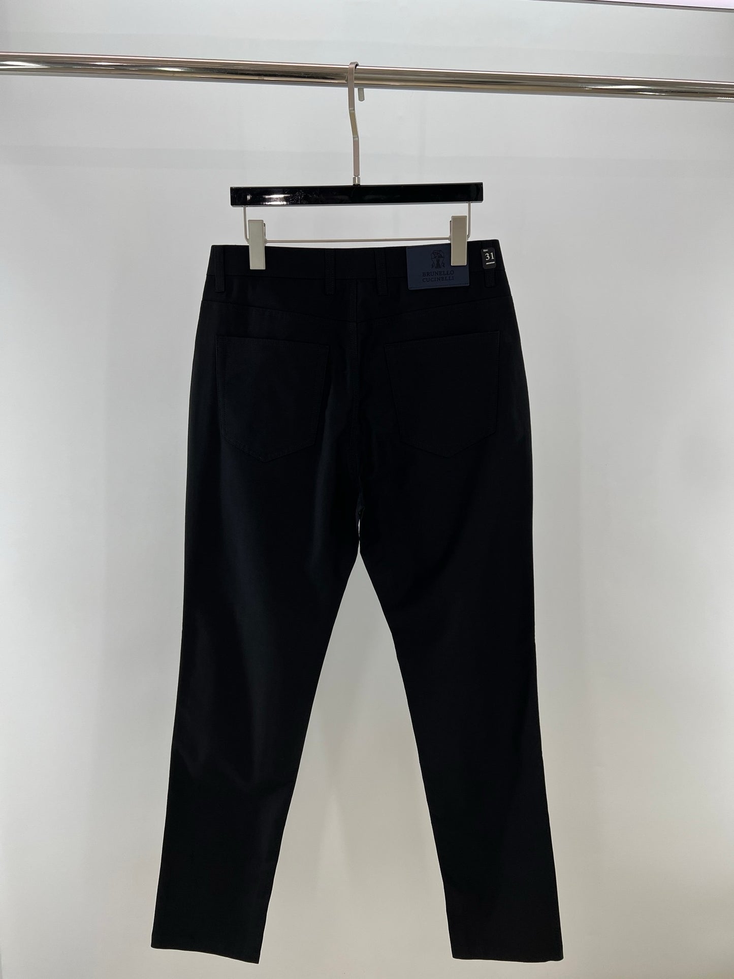 Black Pant