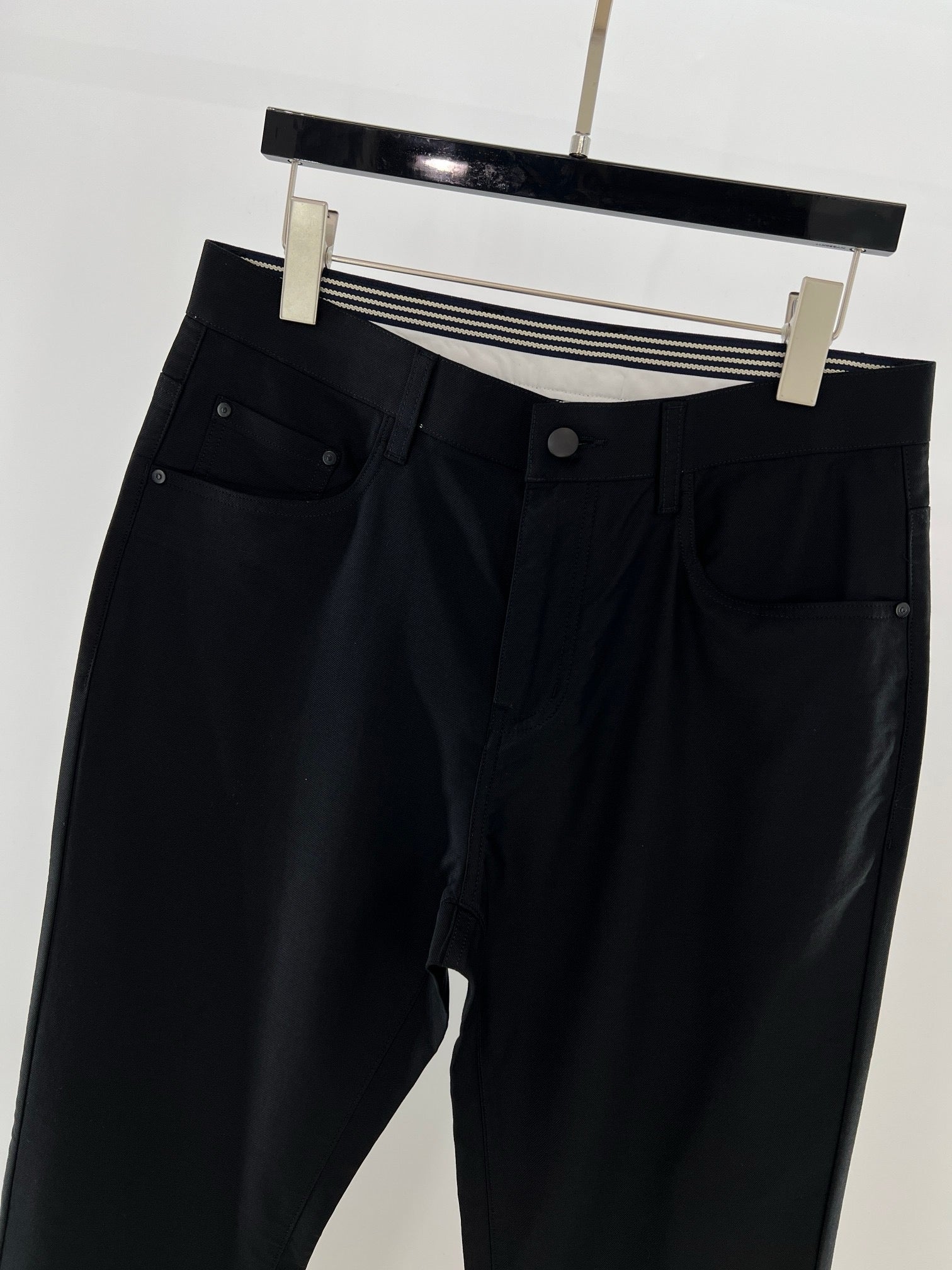 Black Pant