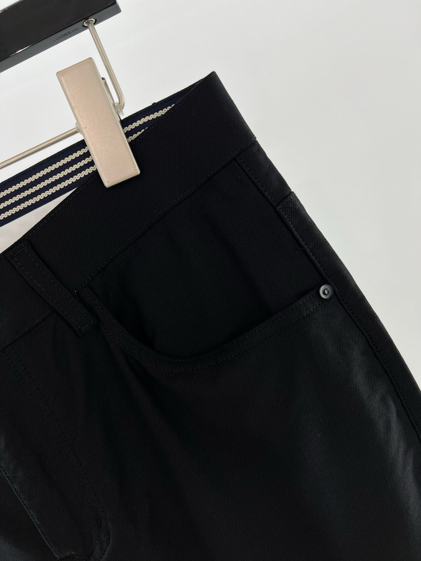 Black Pant