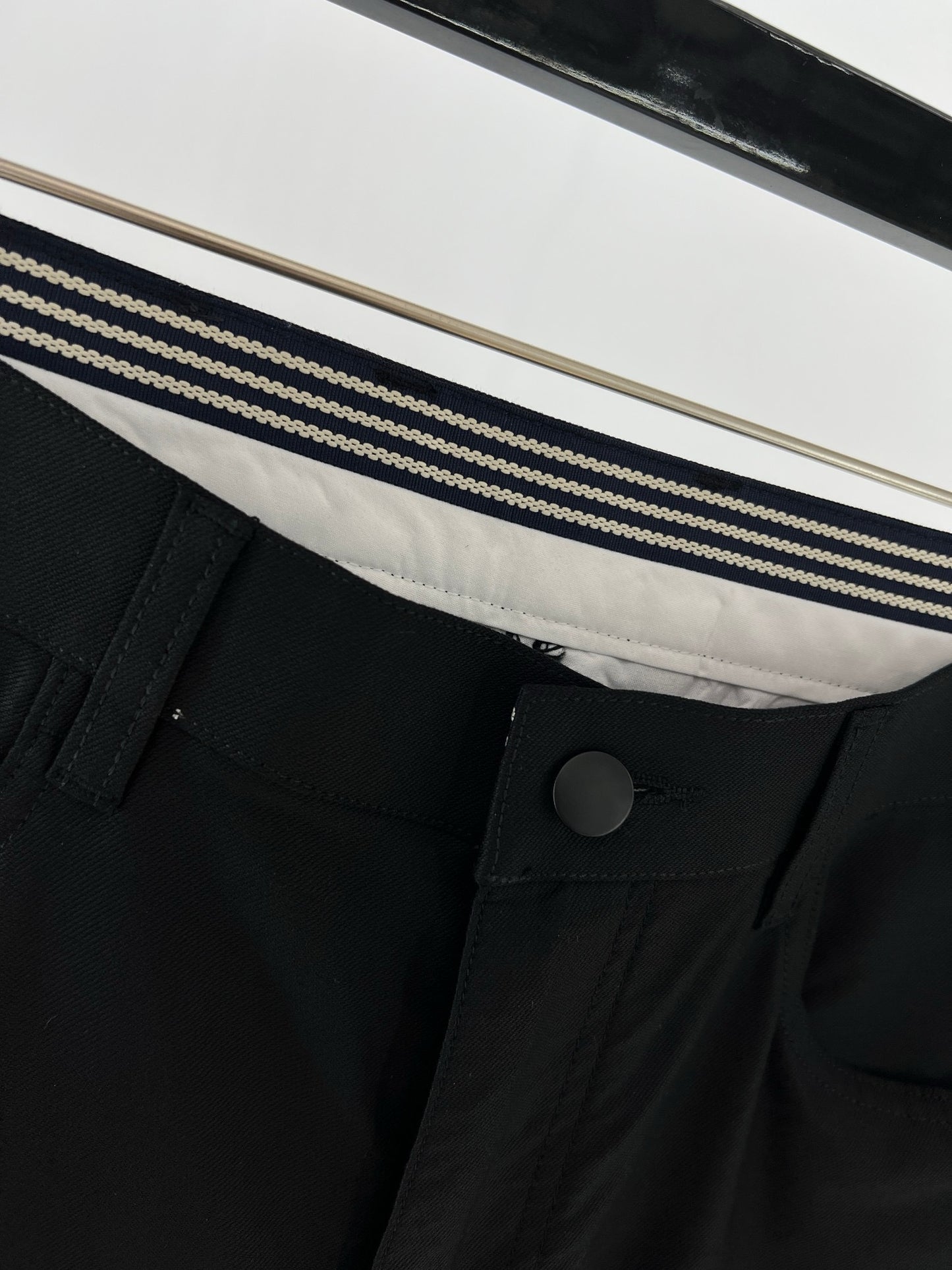 Black Pant