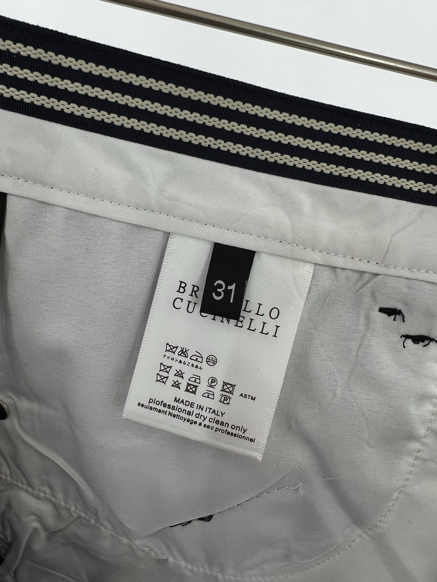 Black Pant
