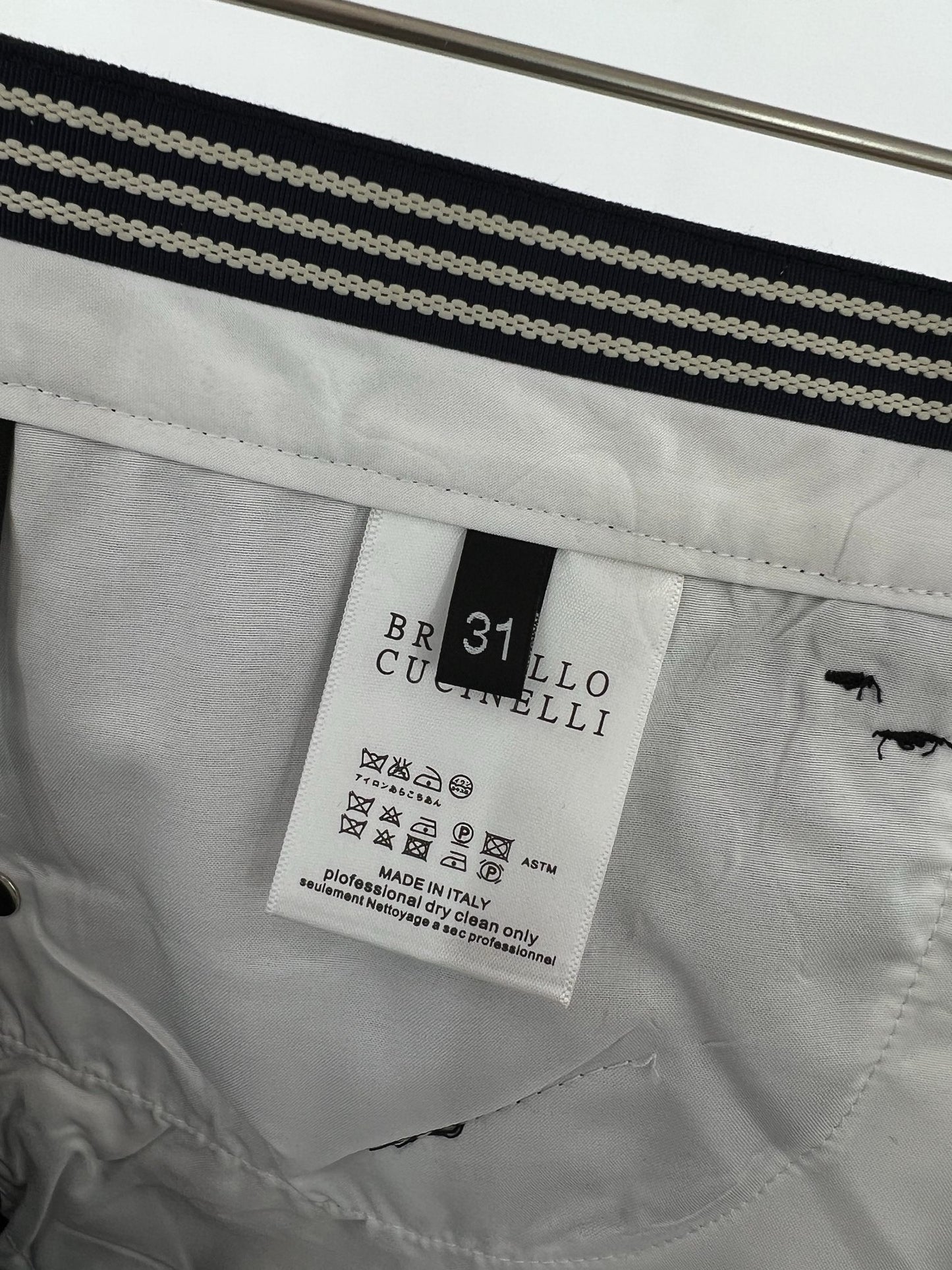 Black Pant