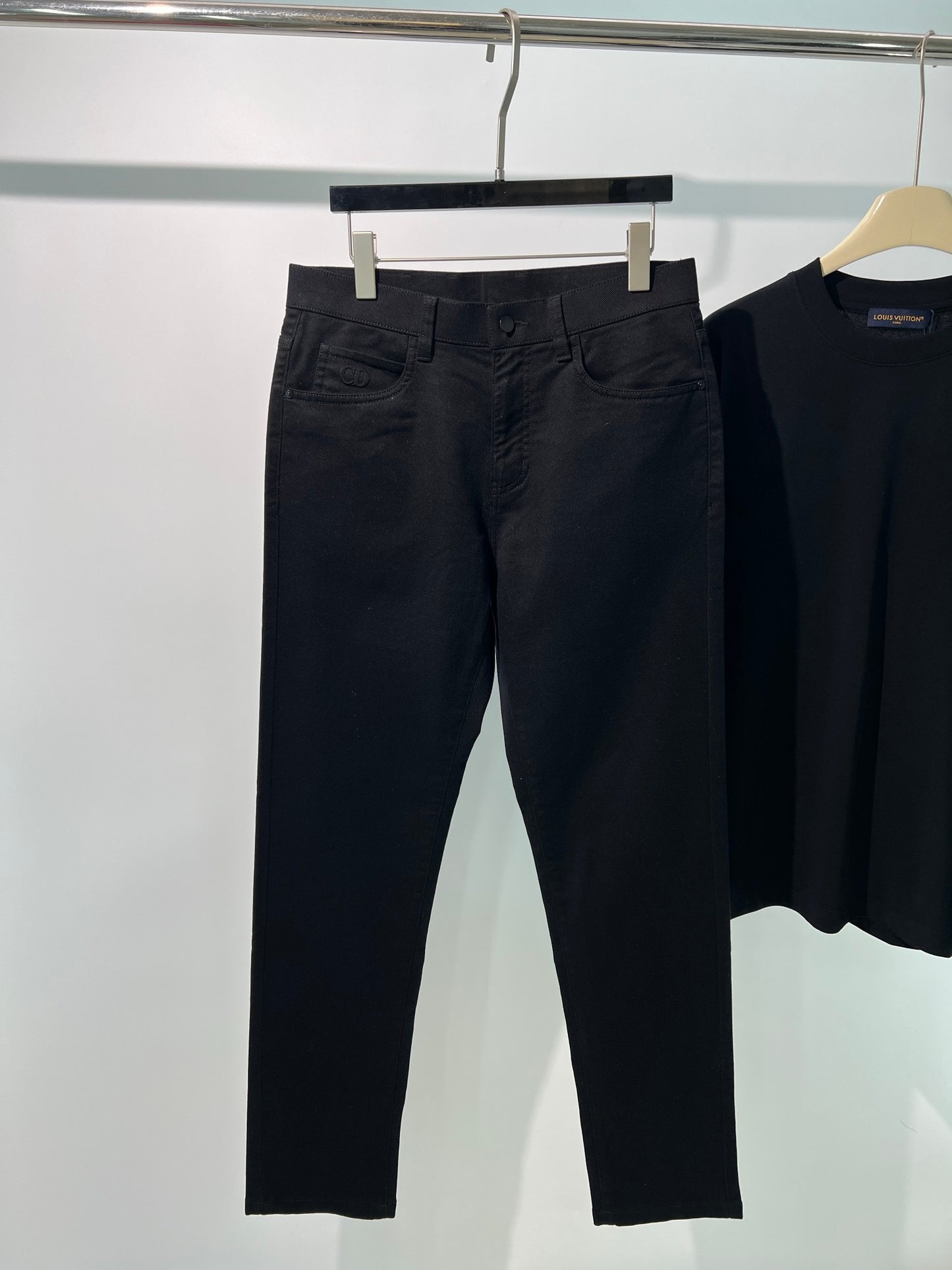 Black Pant