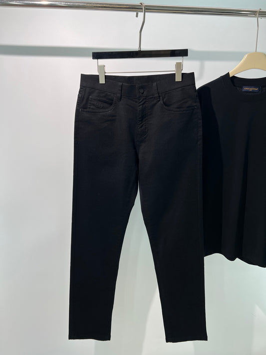 Black Pant